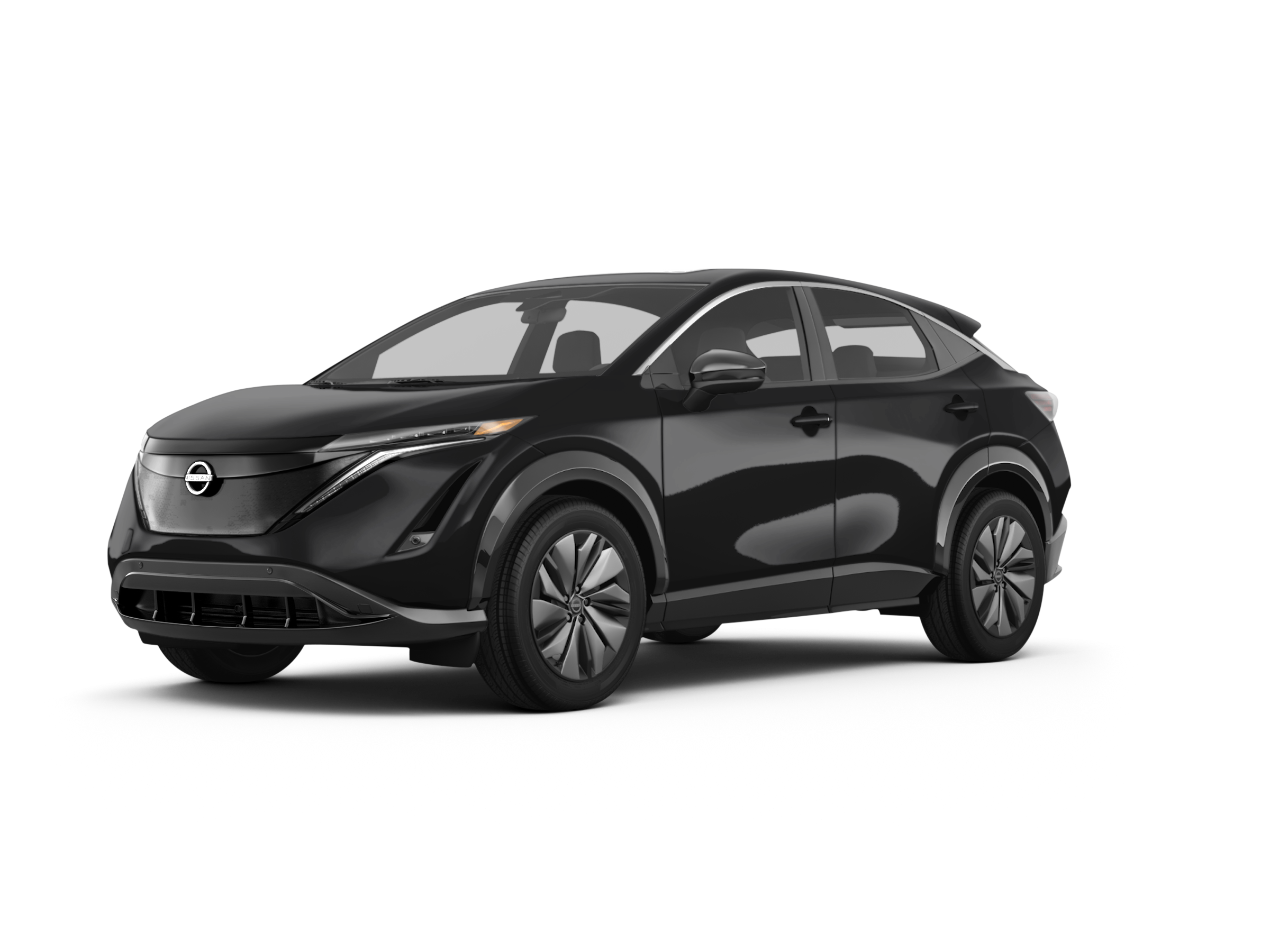 2025 Nissan ARIYA