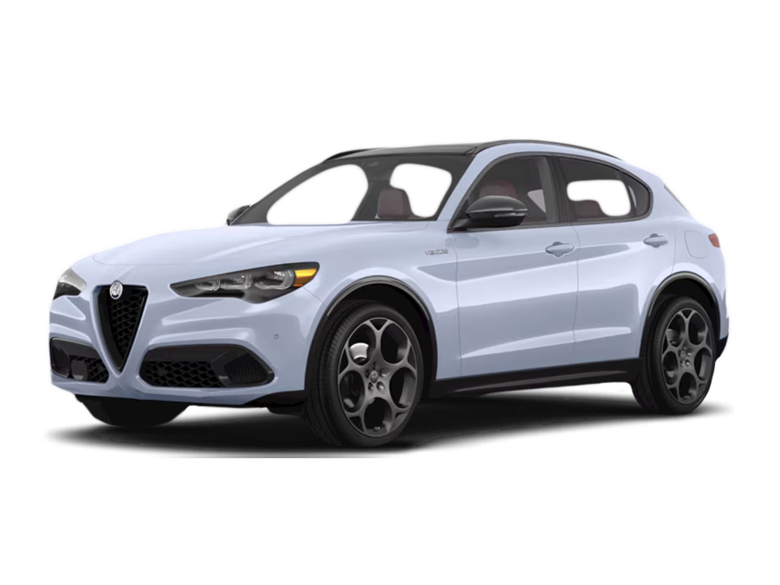2025 Alfa Romeo Stelvio