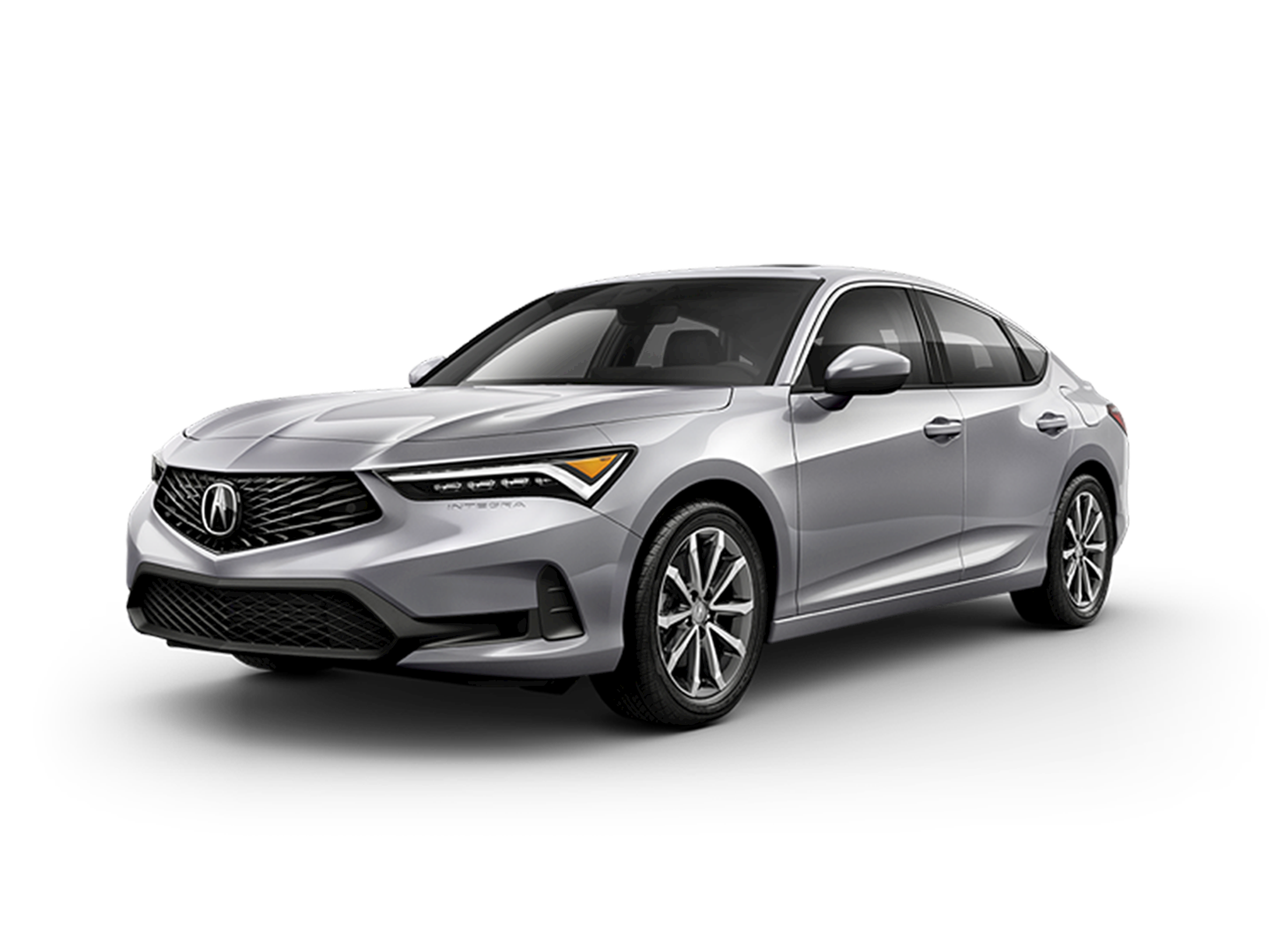 2025 Acura Integra