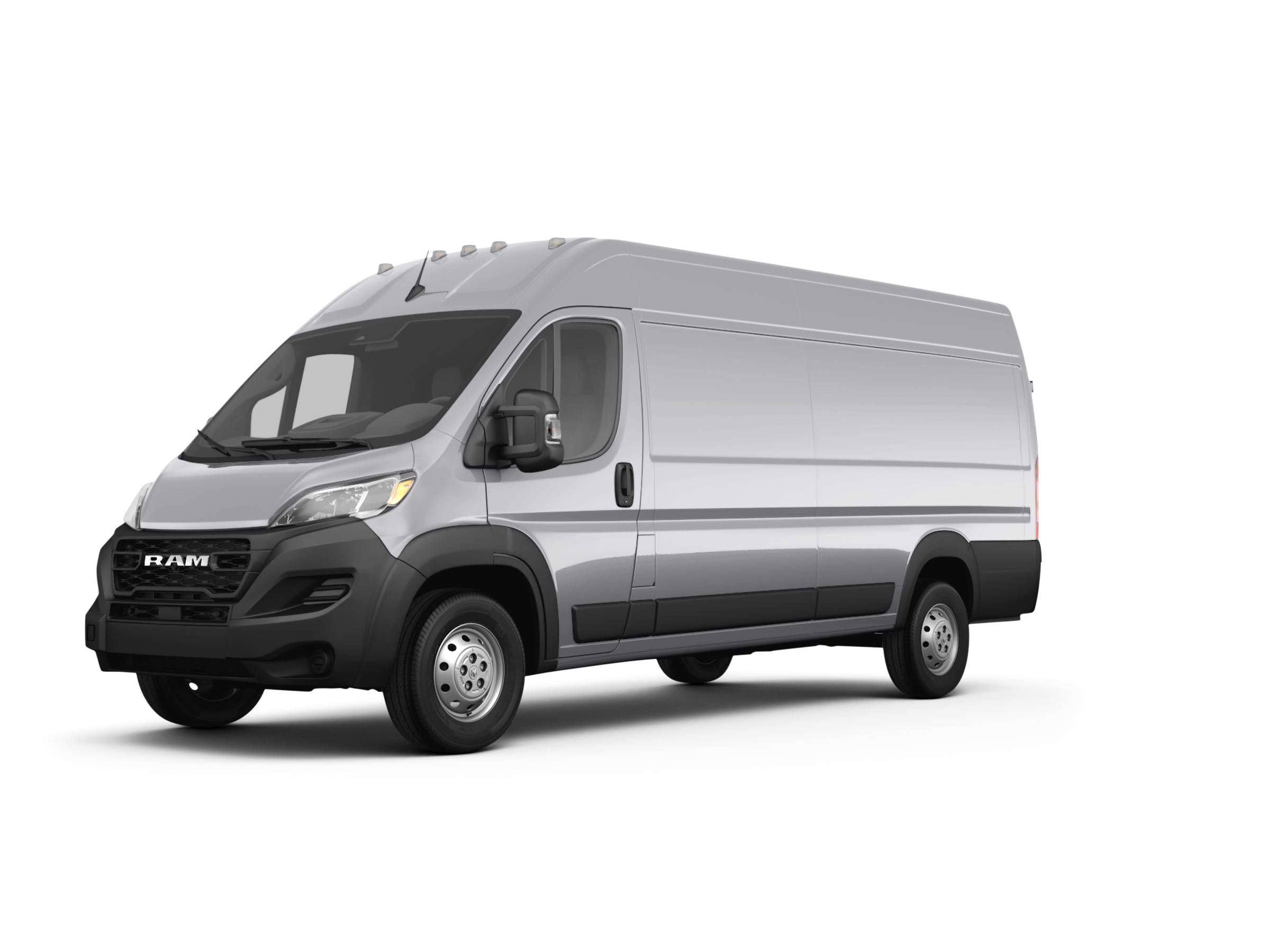 2025 RAM ProMaster Cargo Van