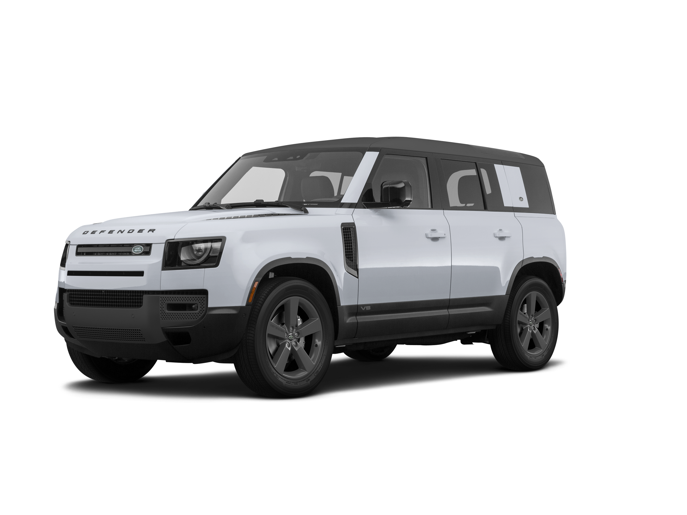 2025 Land Rover Defender