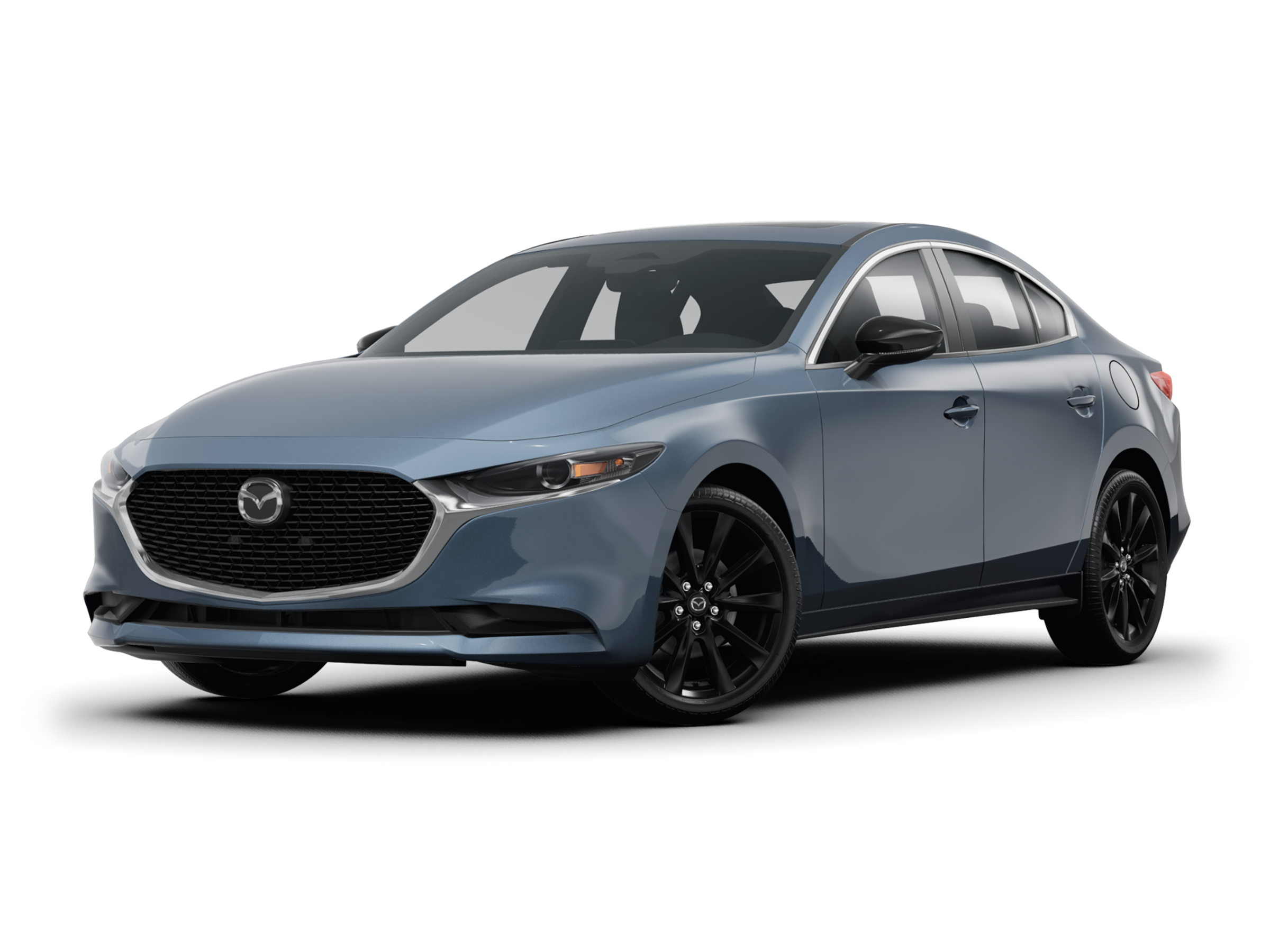 2025 Mazda Mazda3