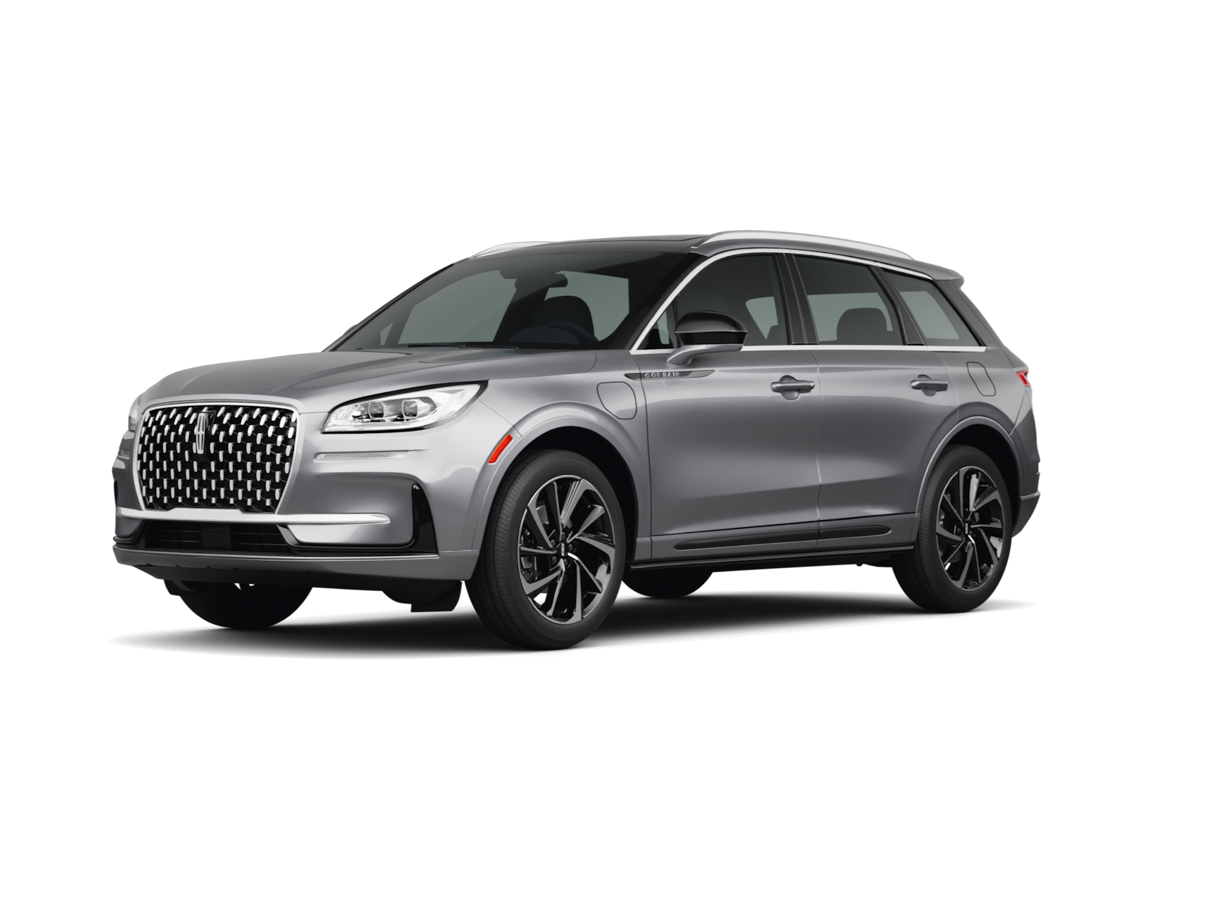 2025 Lincoln Corsair