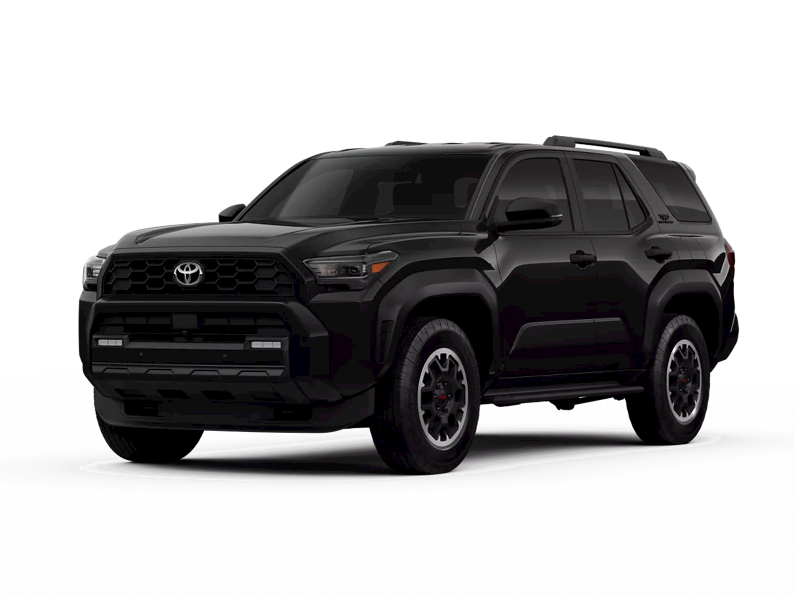 New 01l7 2025 toyota 4runner trd off road for sale in scottsdale az