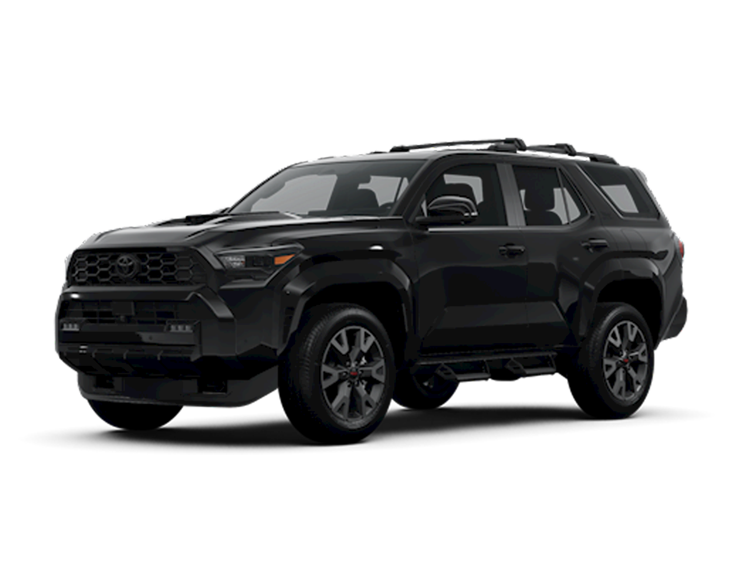 2025 Toyota 4Runner