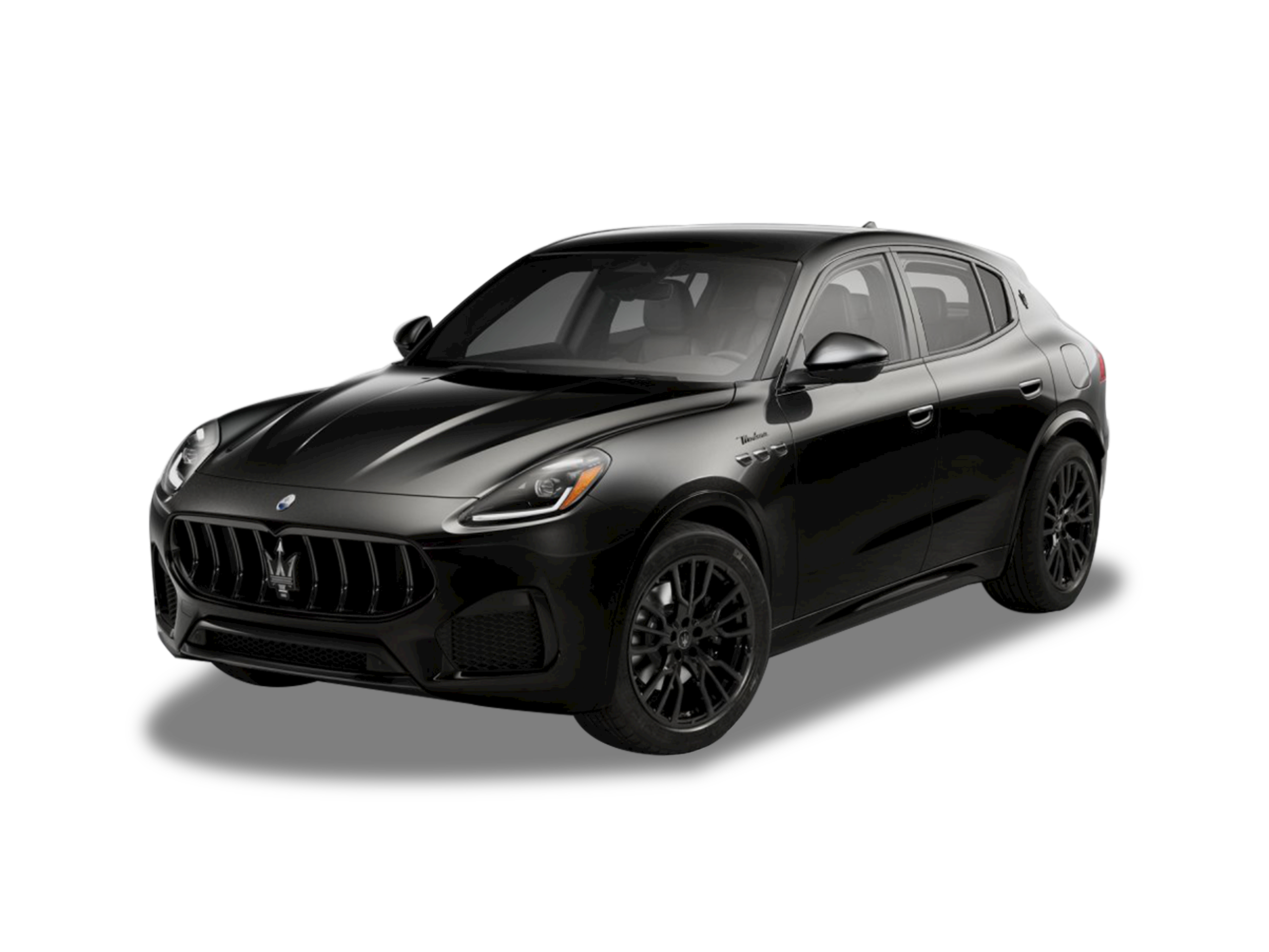 2025 Maserati Grecale