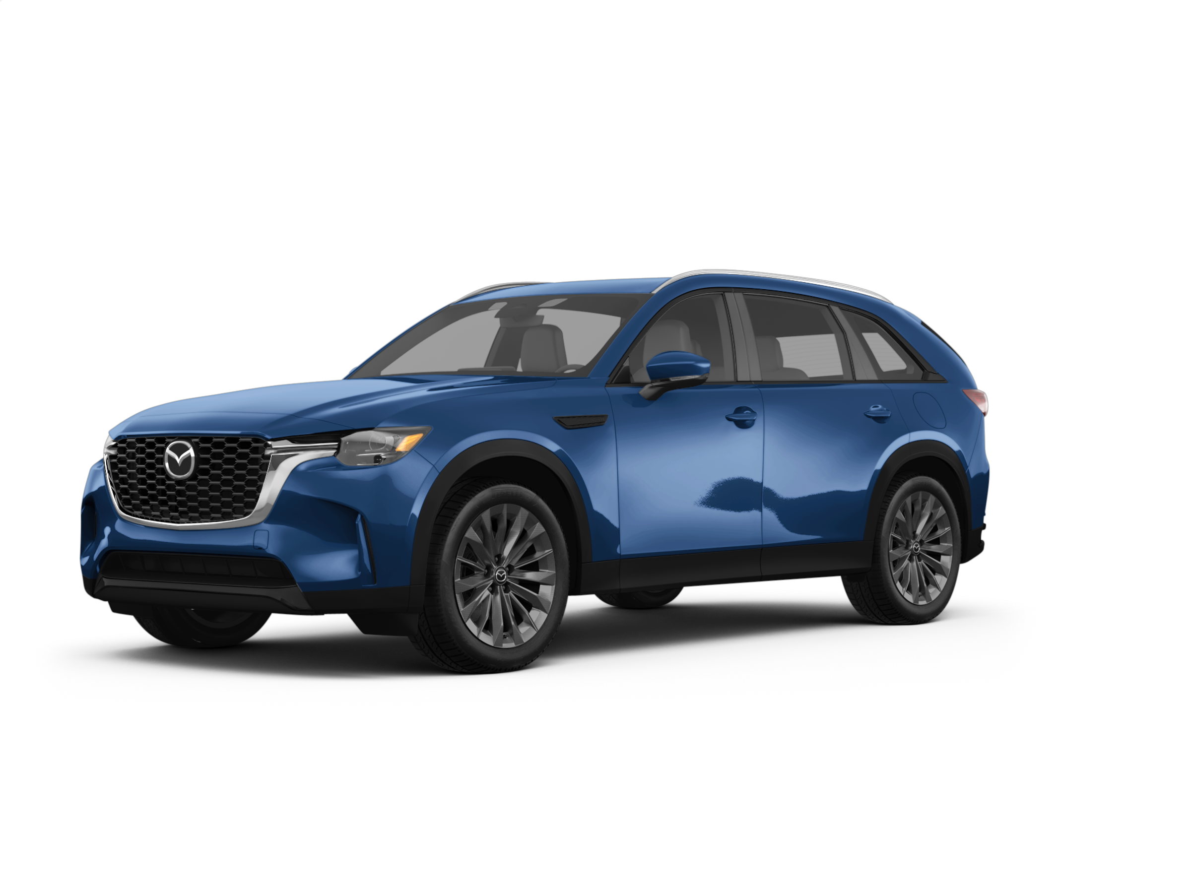 2025 Mazda CX-90