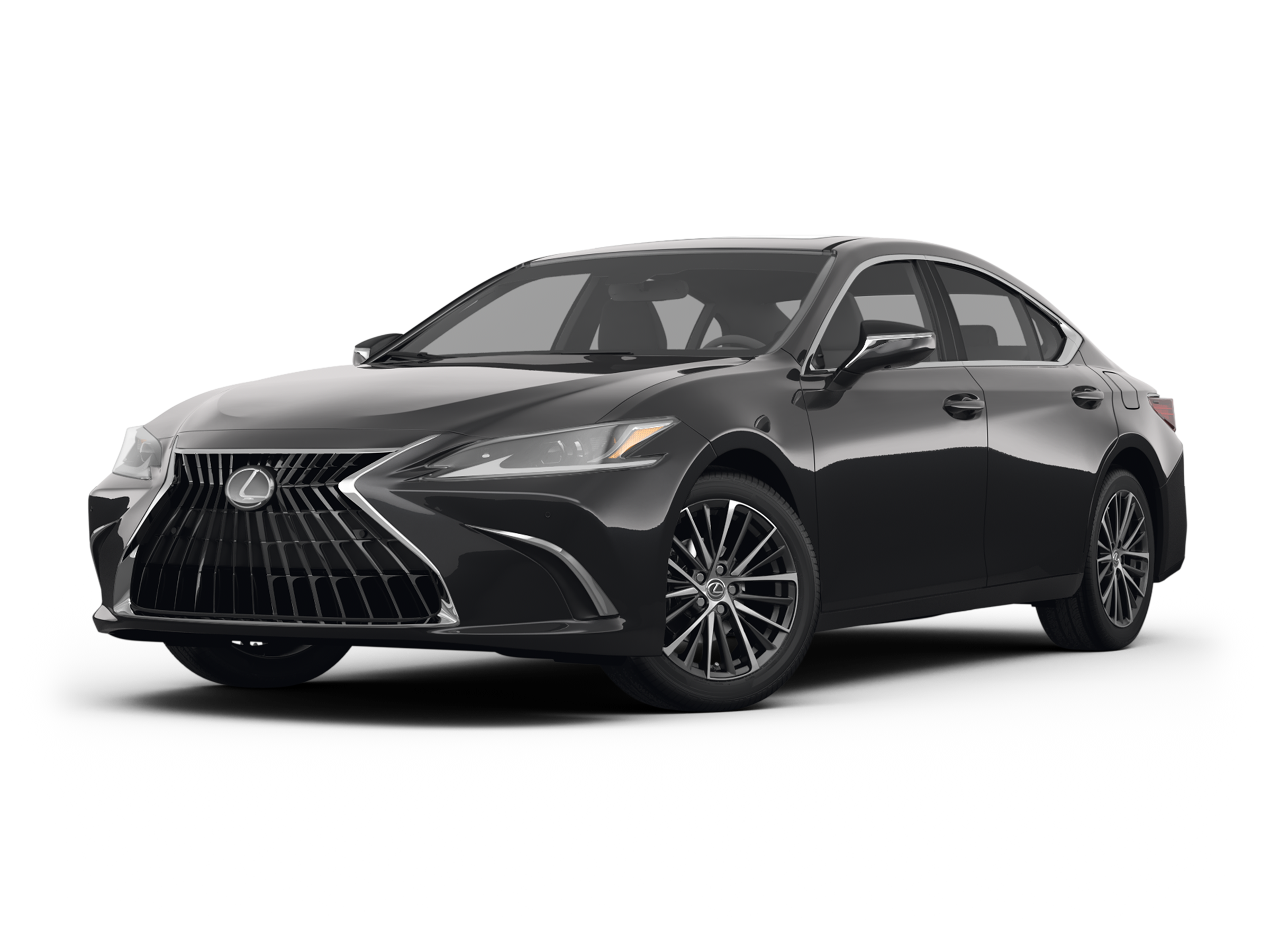 2025 Lexus ES