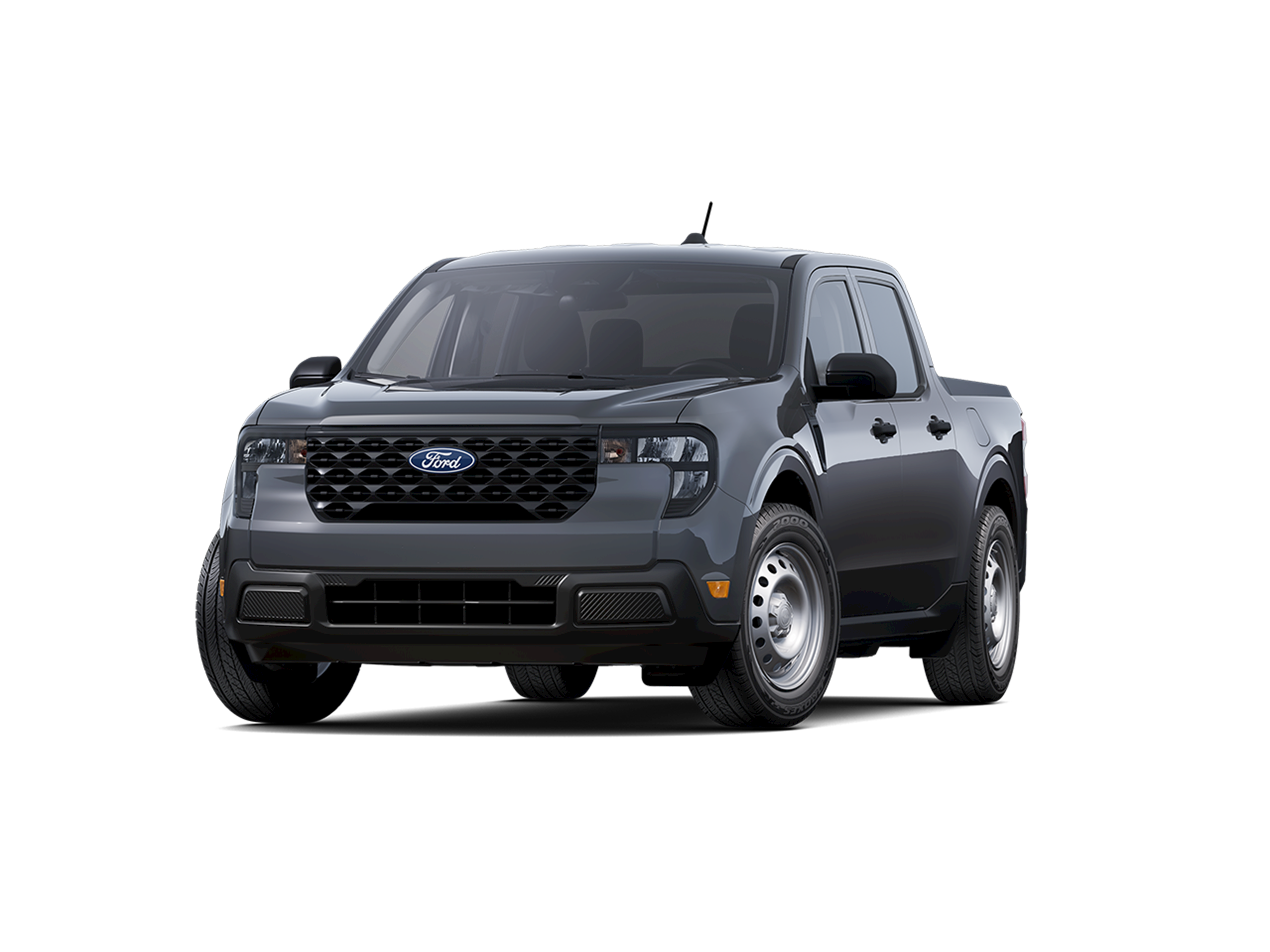 2025 Ford Maverick