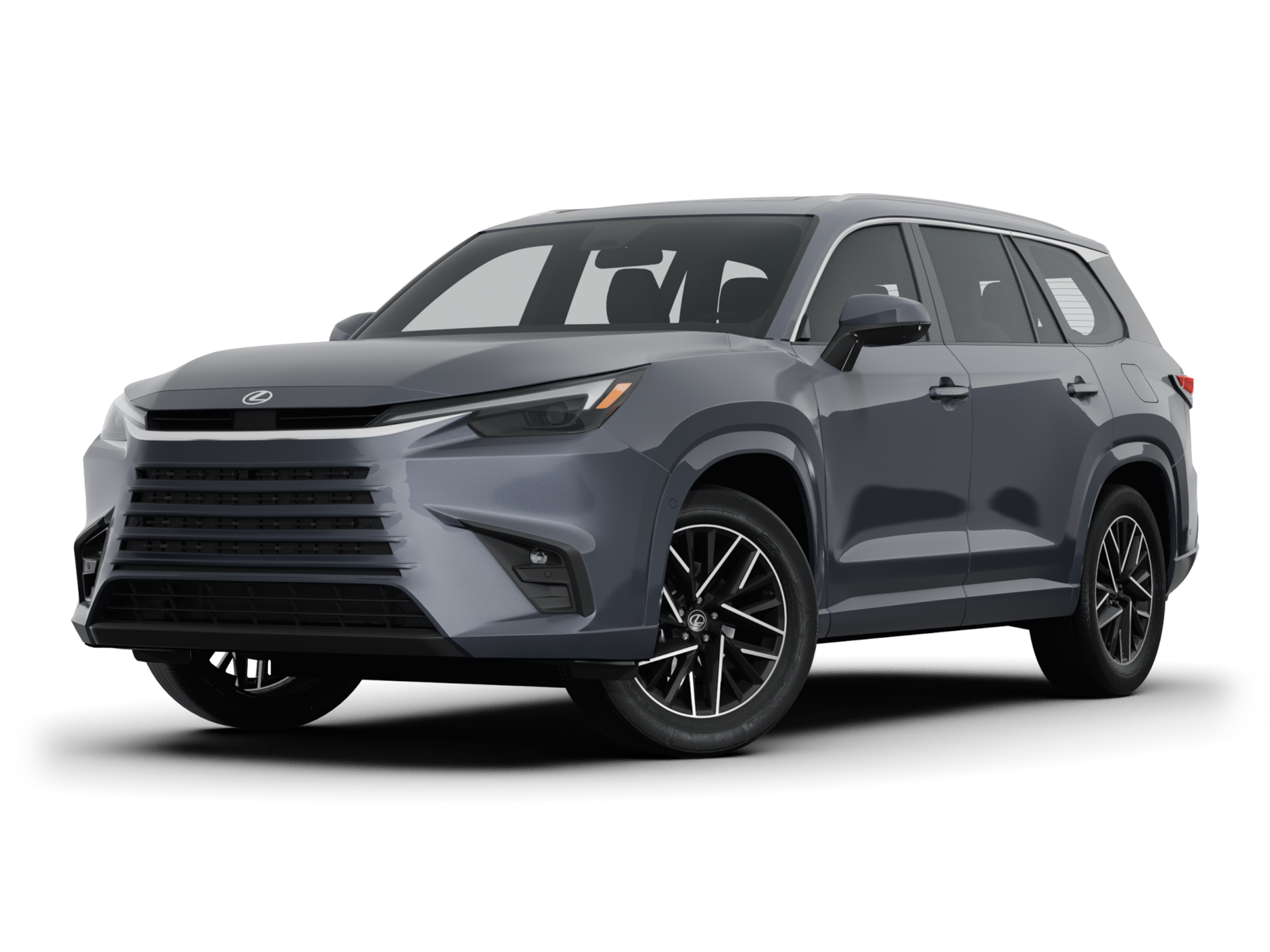 2025 Lexus TX