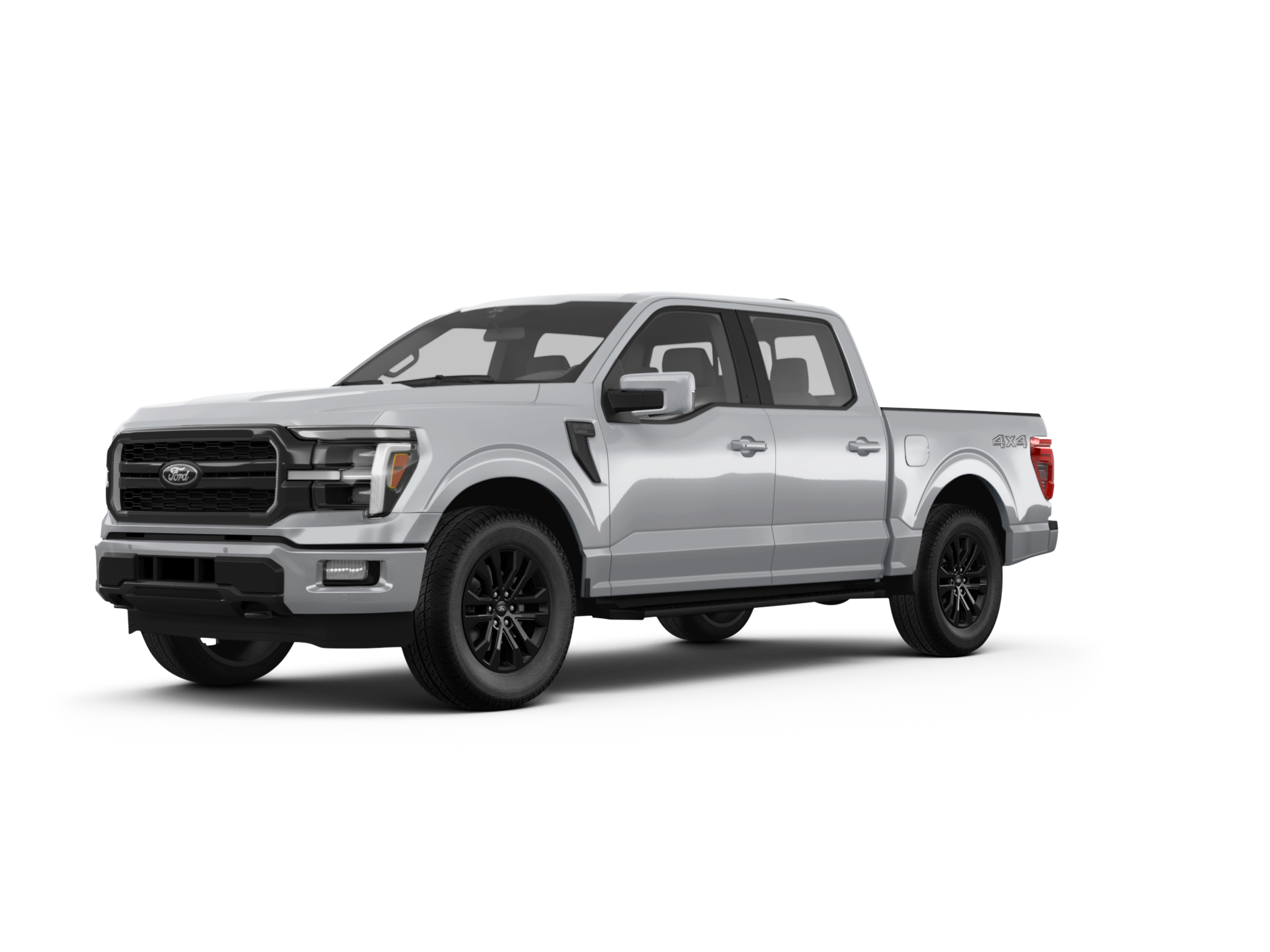 Ford F-150's photo