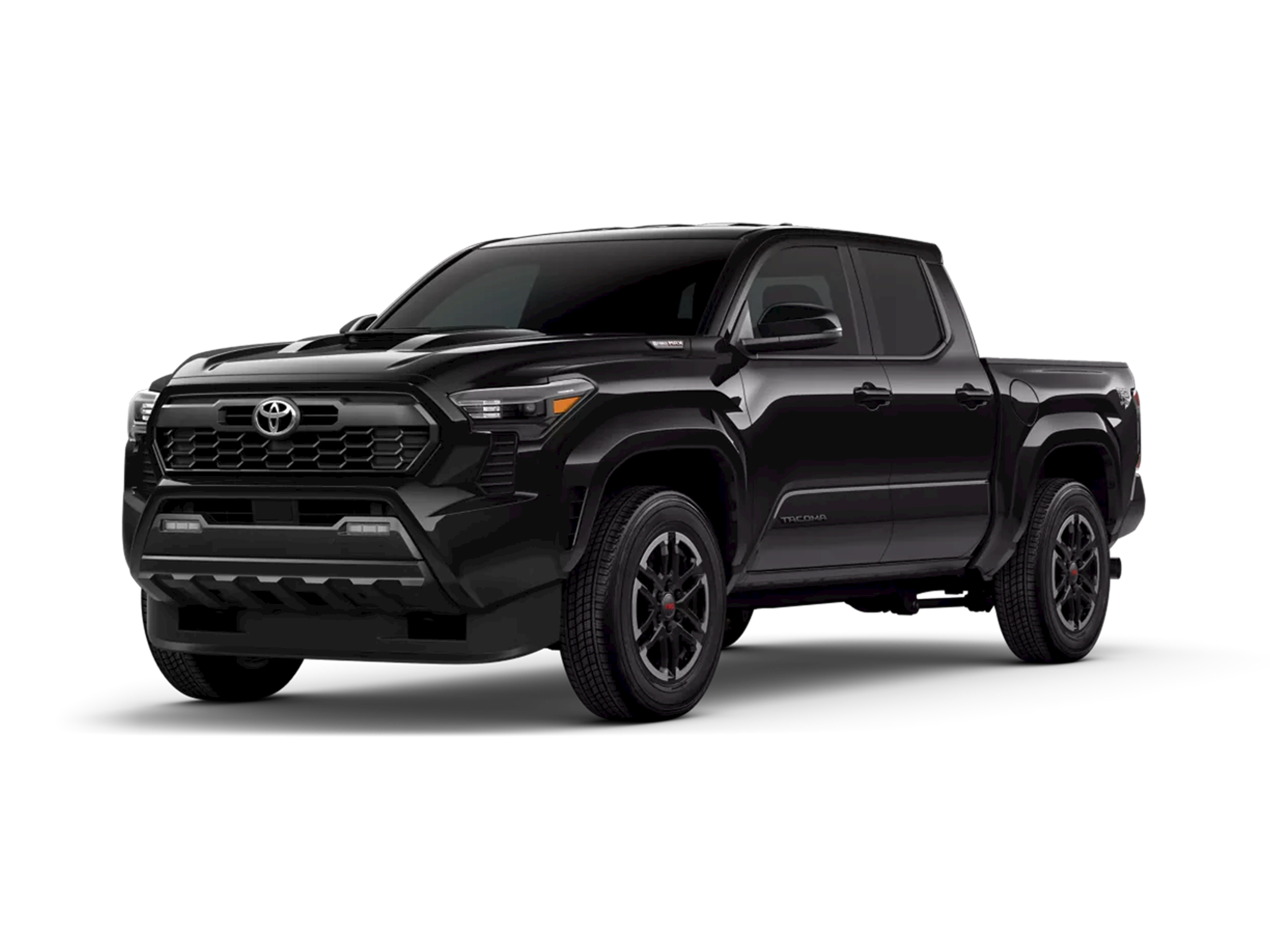 2025 Toyota Tacoma 4WD