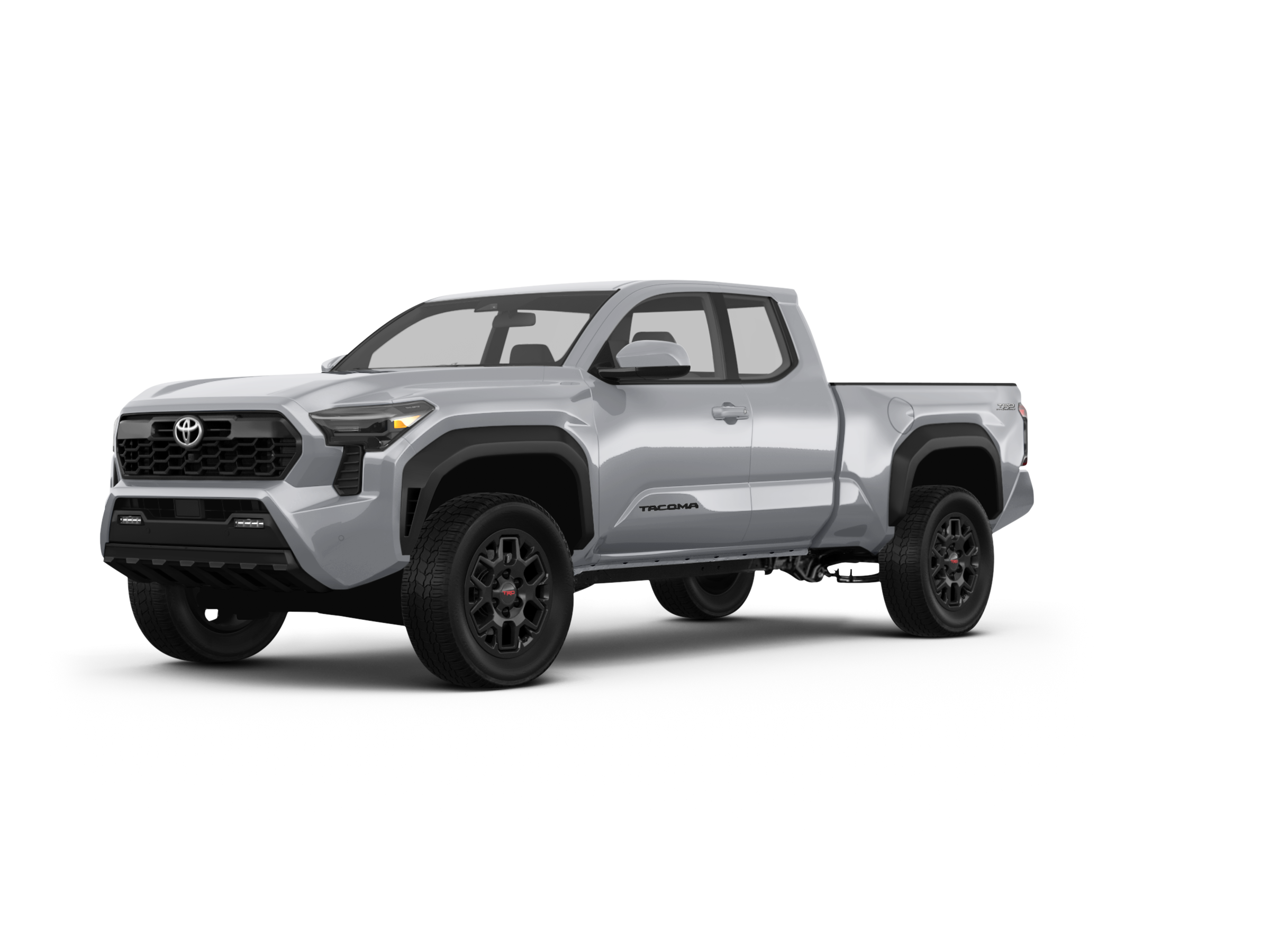 takuma 2008 Toyota Tacoma Regular Cab VIN: 5TENX22N08Z509037 for