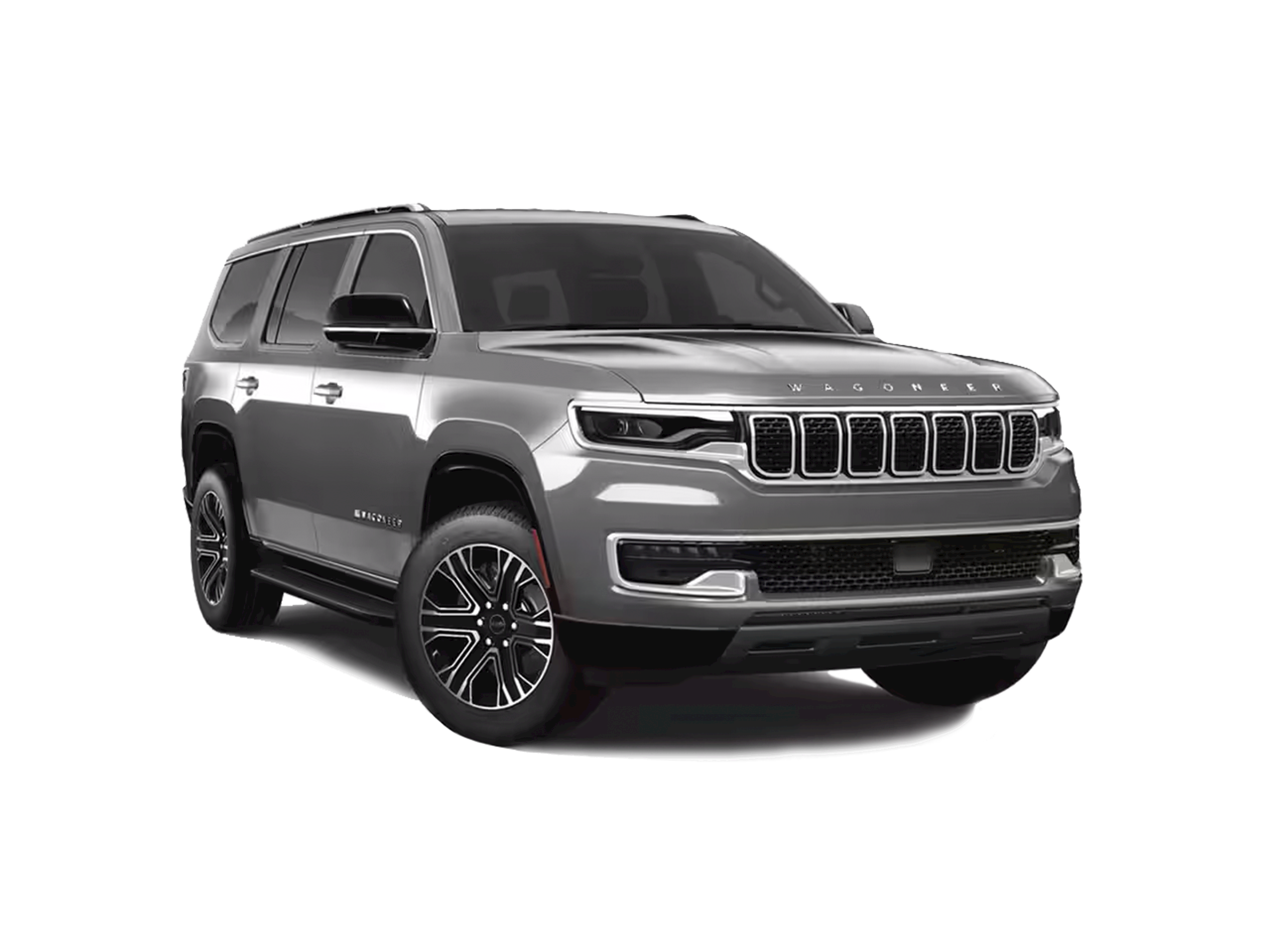 2025 Jeep Wagoneer