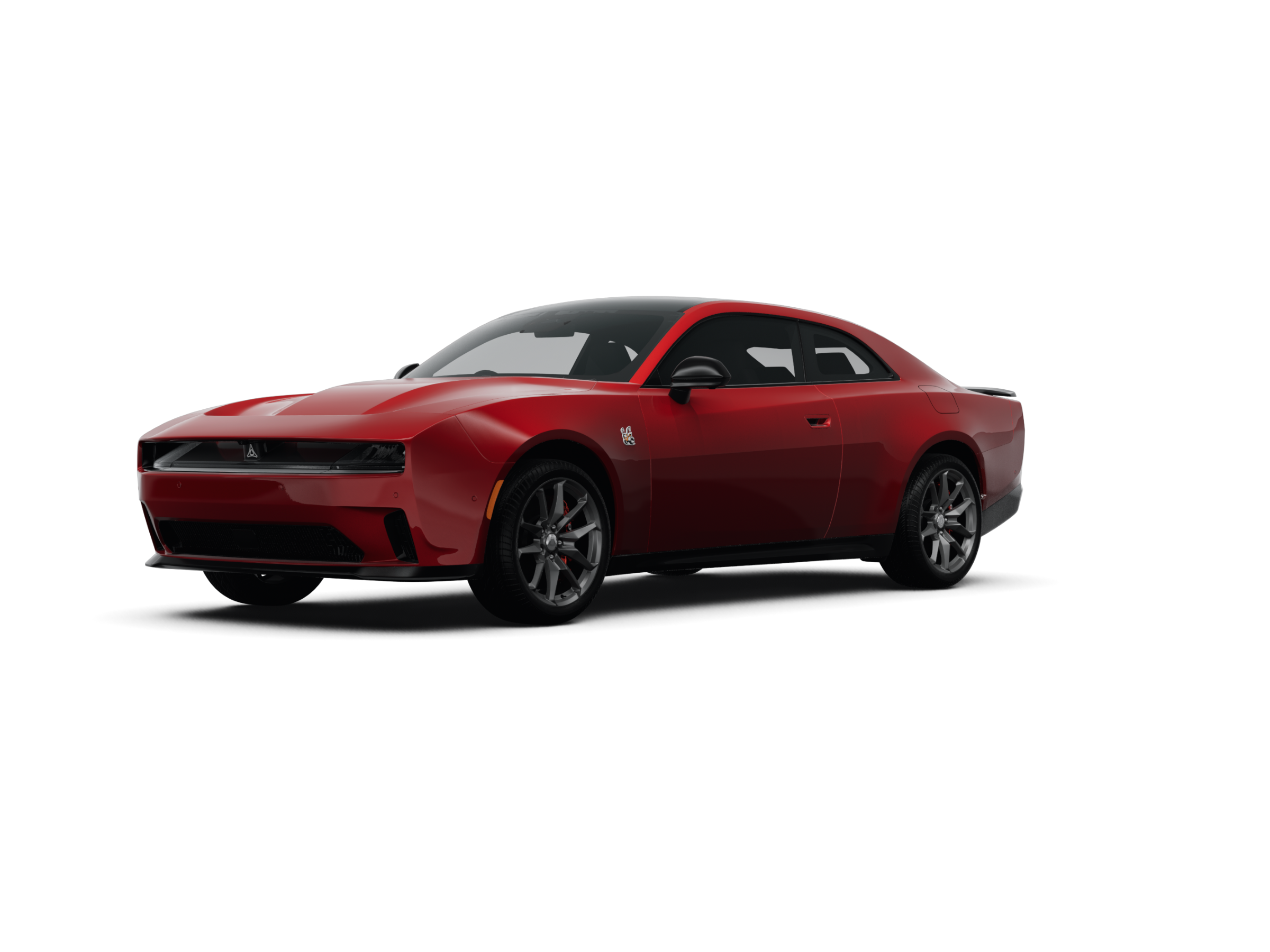 2024 Dodge Charger Daytona Scat Pack
