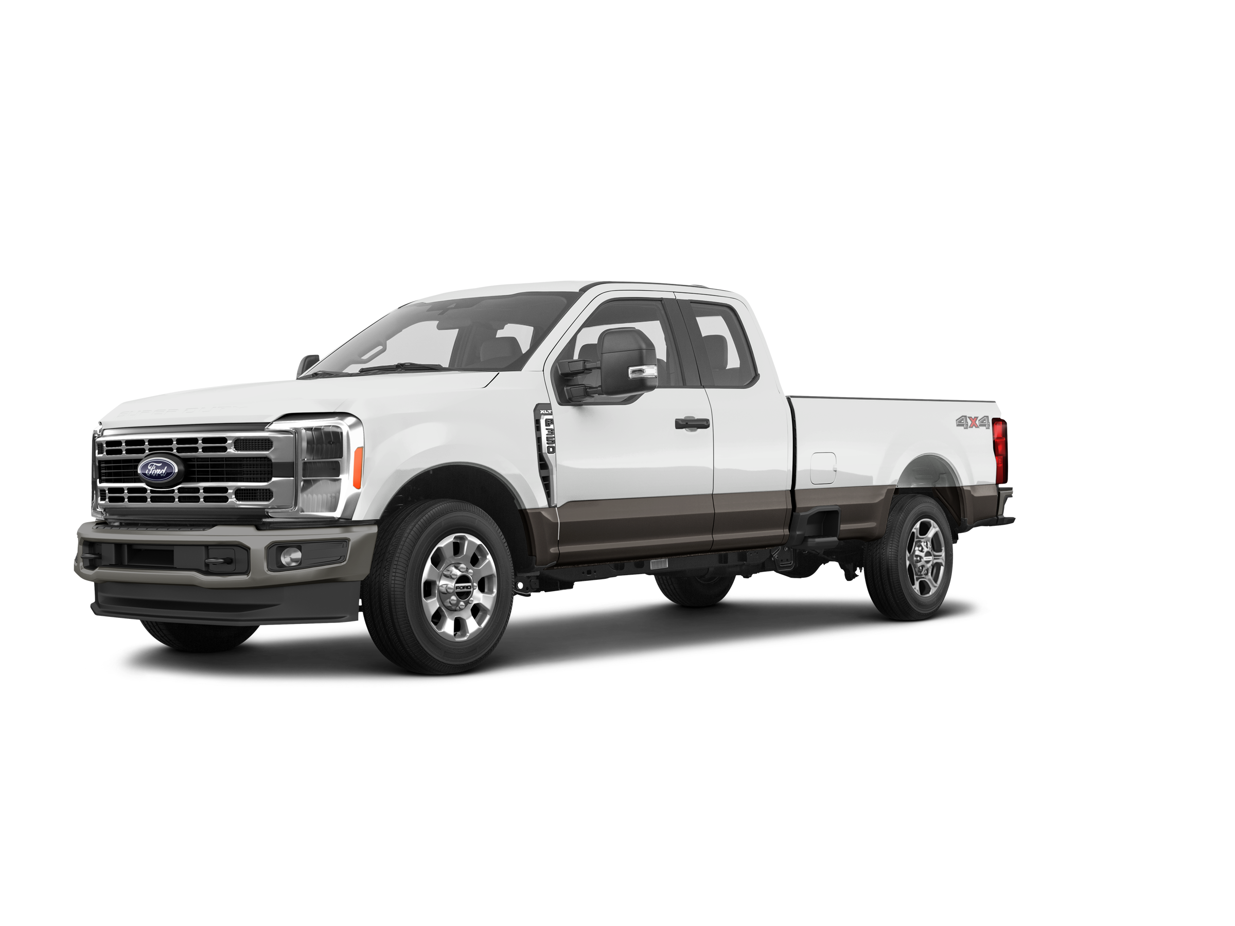 2025 Ford F-350 Super Duty Chassis Cab