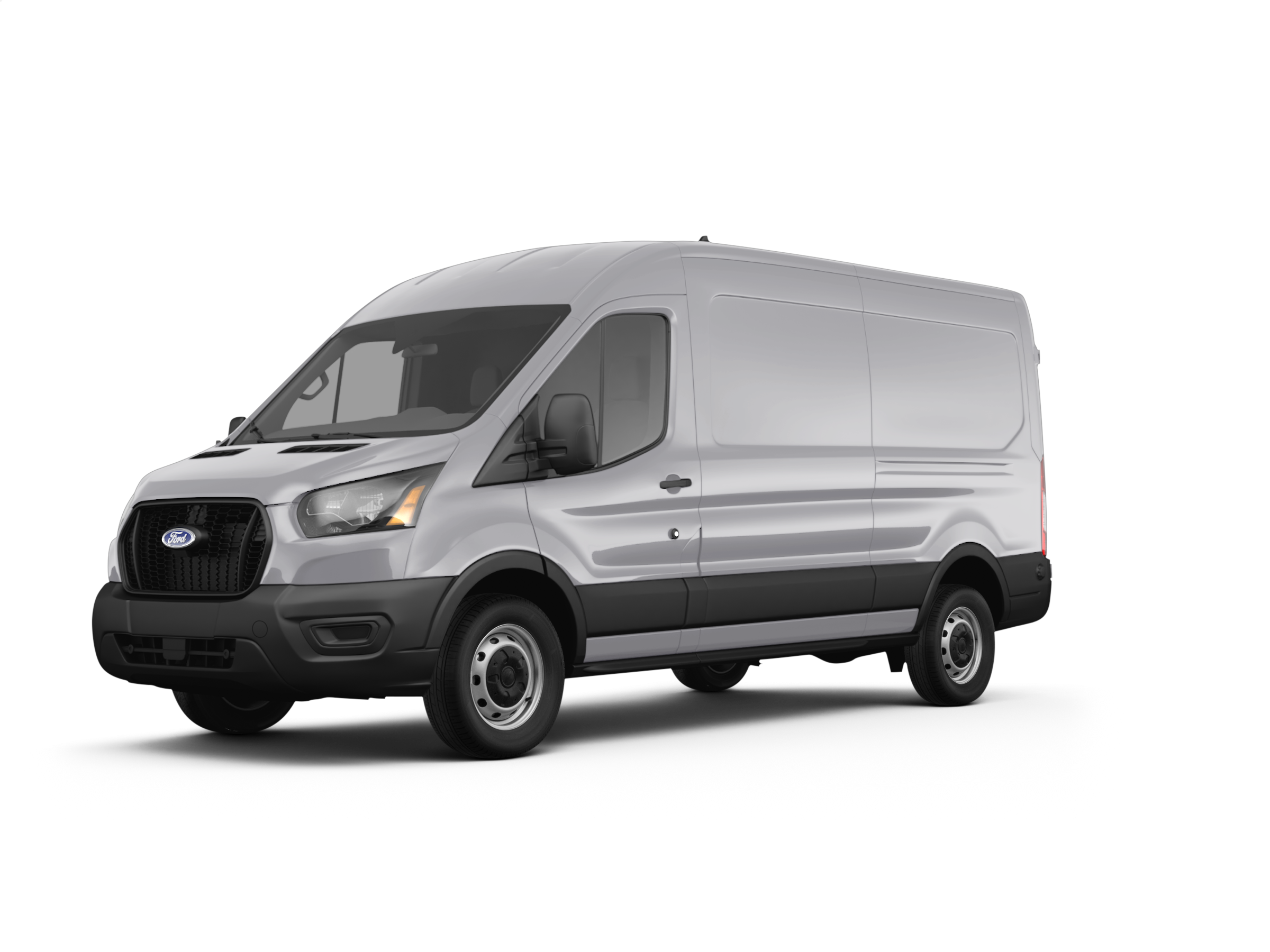 2025 Ford Transit Van