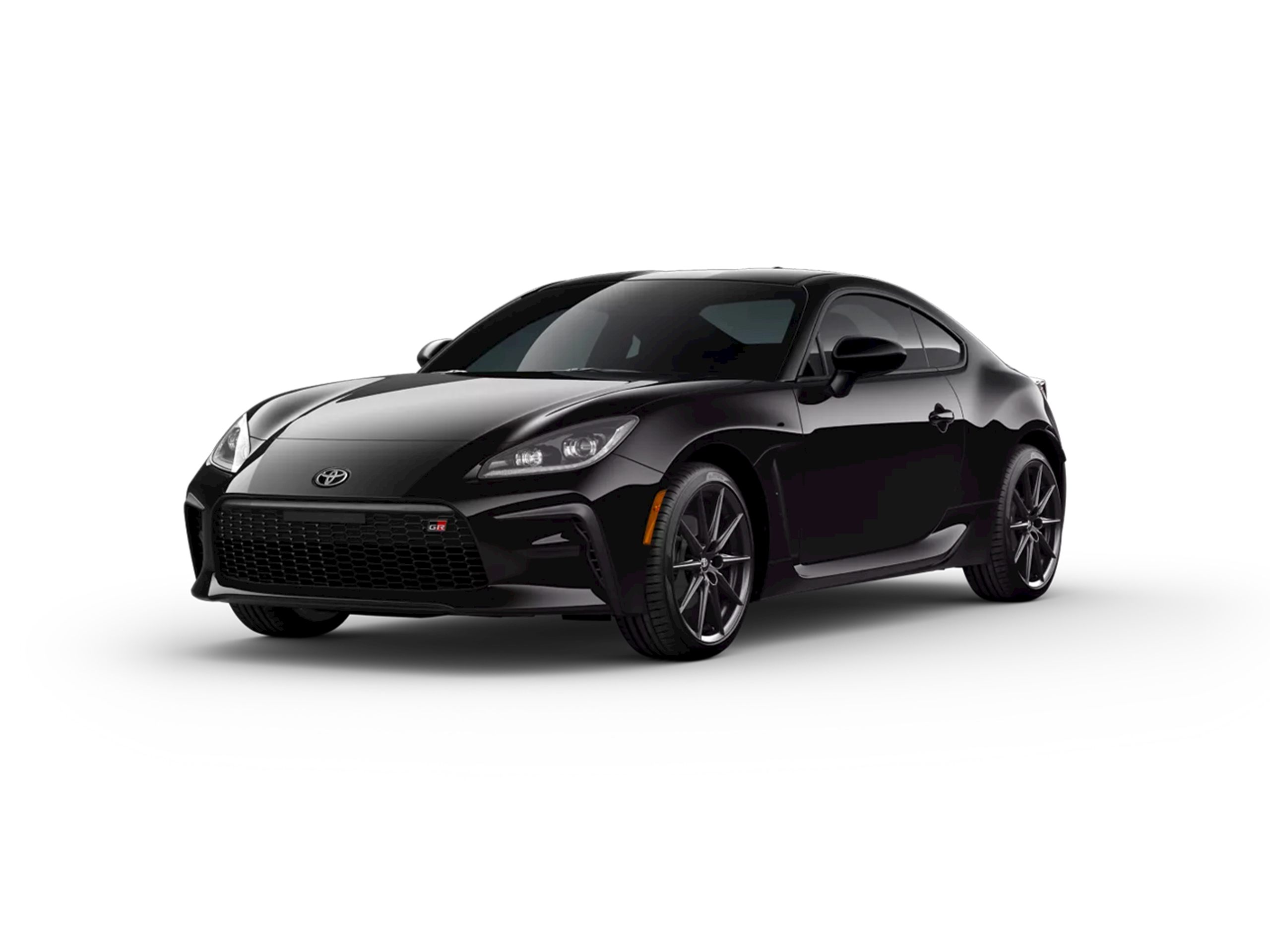 2025 Toyota GR86