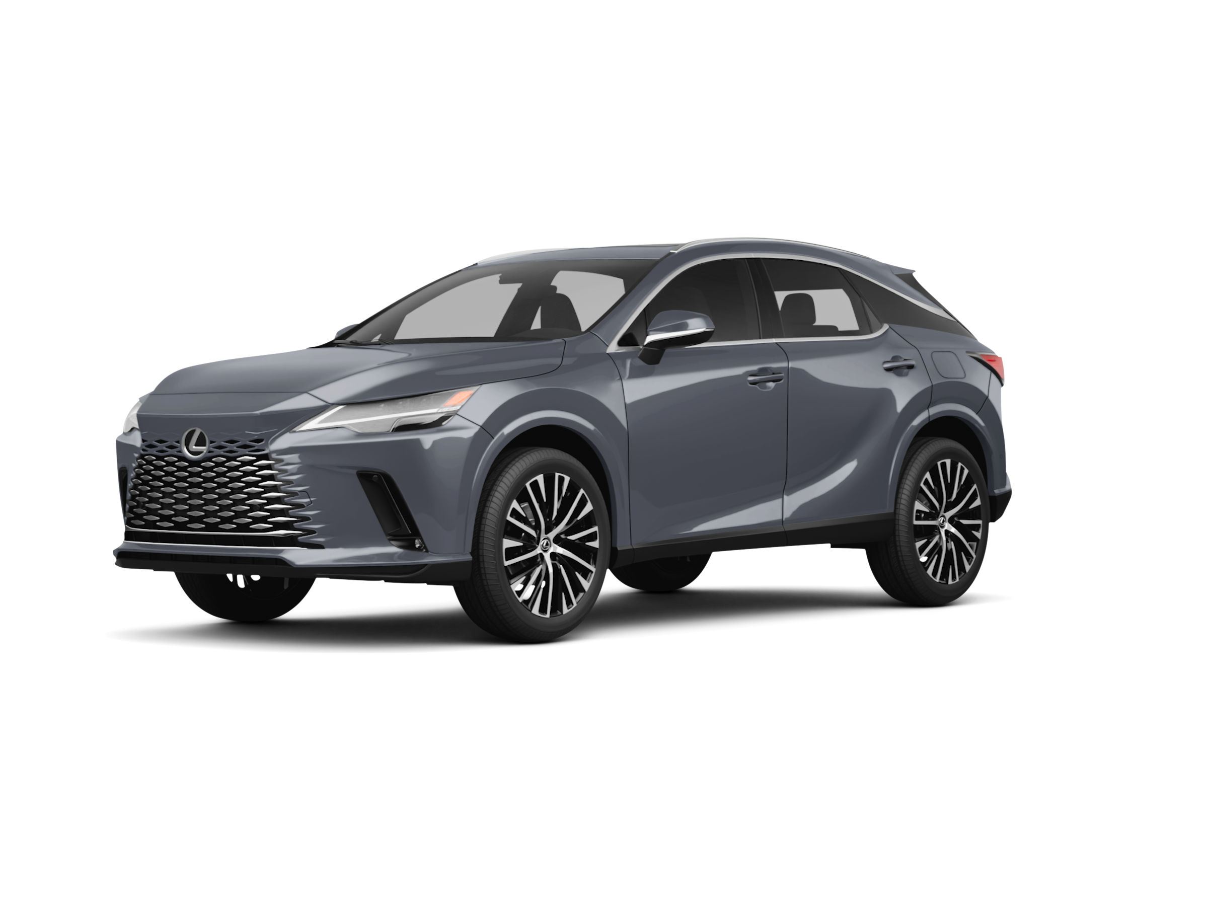 2025 Lexus RX 350 Premium Plus