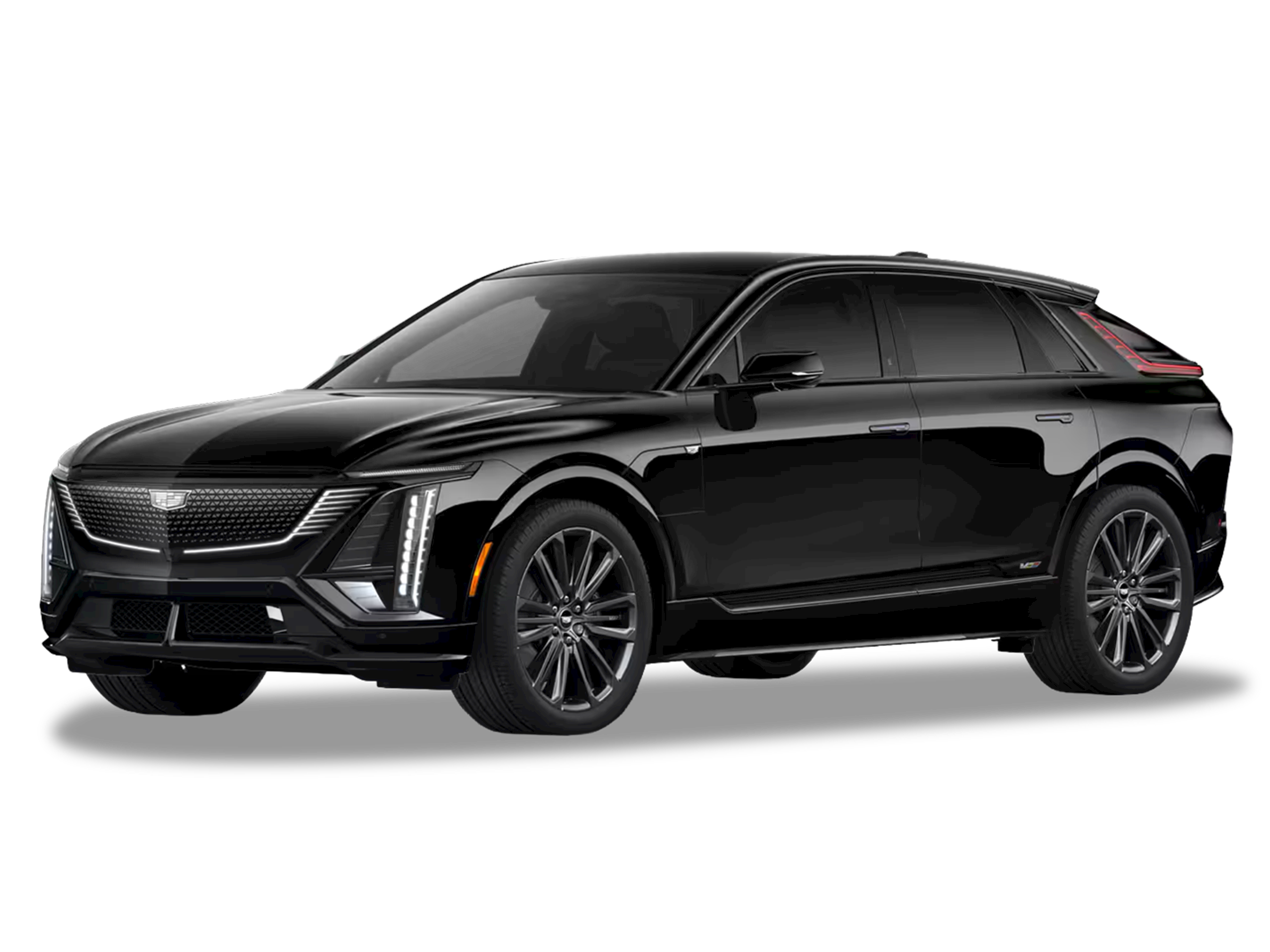 2026 Cadillac LYRIQ