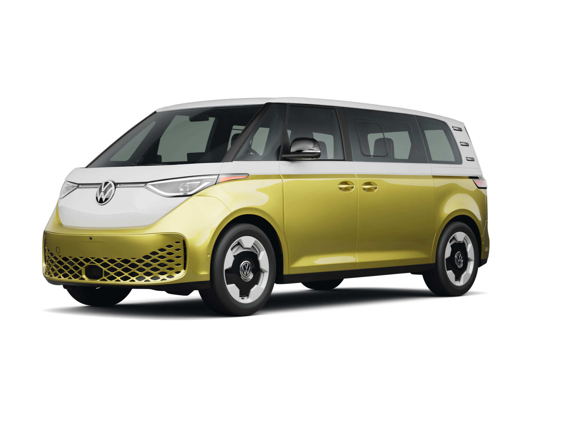 New Volkswagen ID. Buzz for Sale in Santa Rosa, CA | Hansel Auto Group
