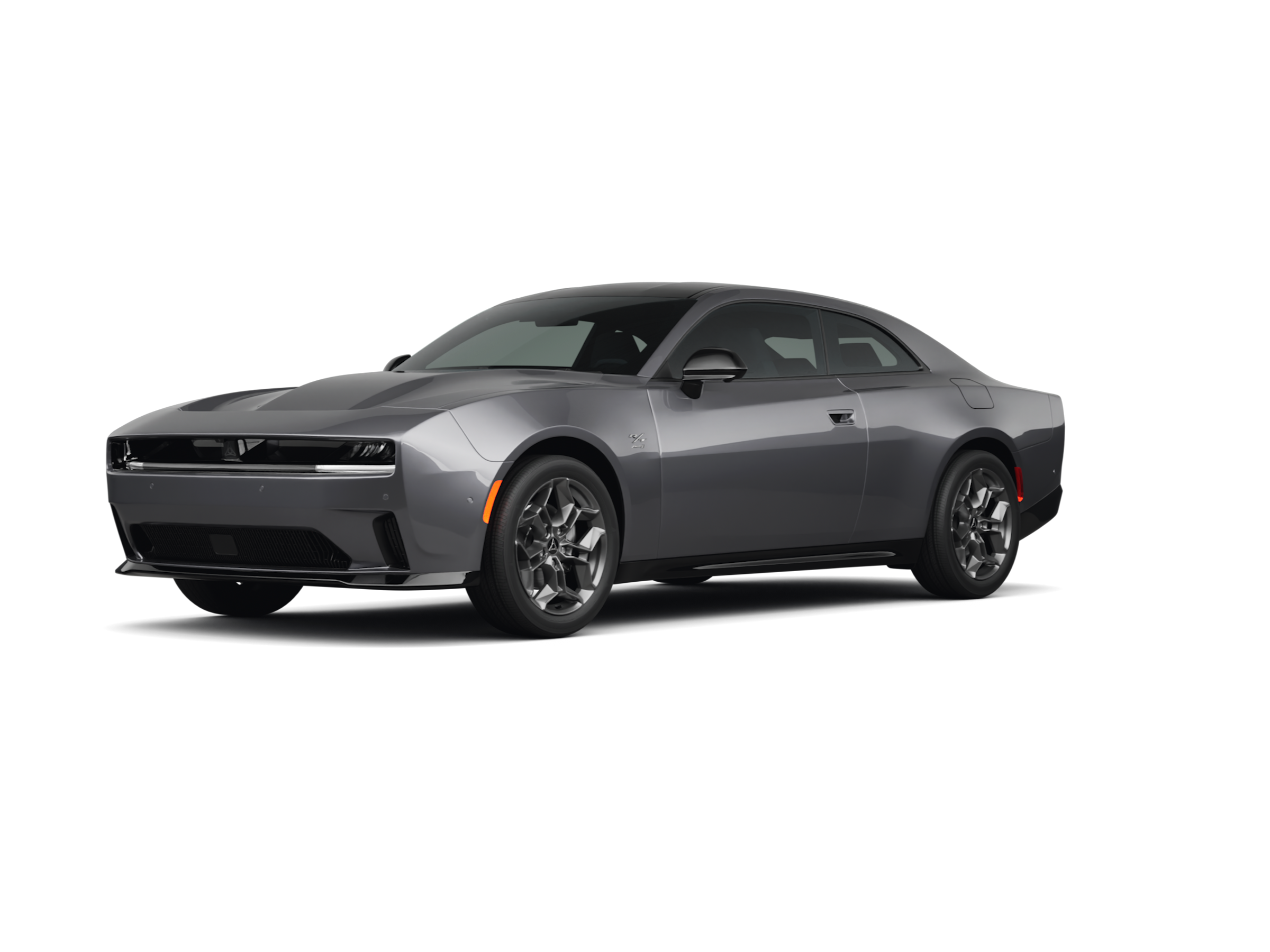 2025 Dodge Charger Daytona
