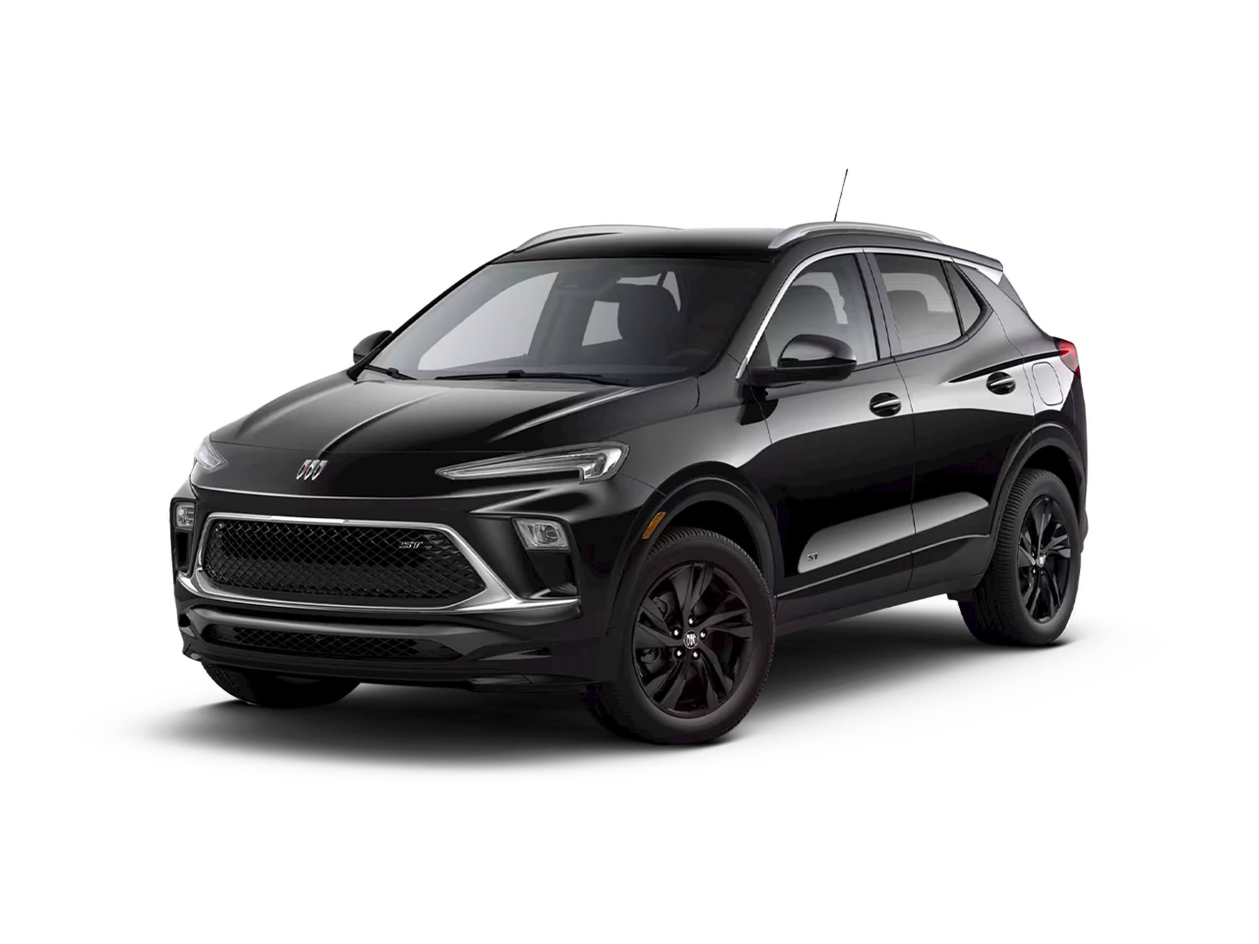 2026 Buick Encore GX