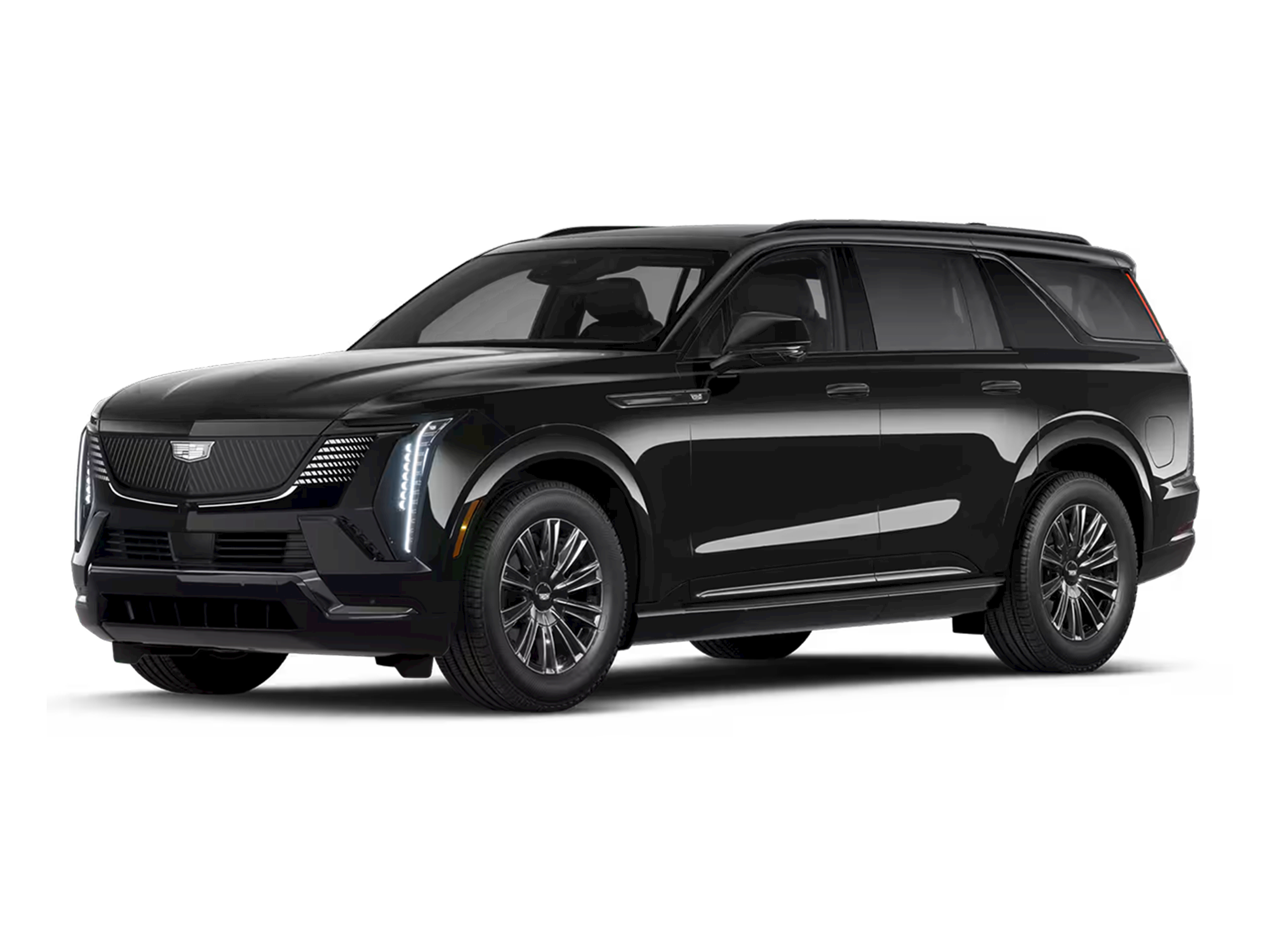 2026 Cadillac Escalade IQL