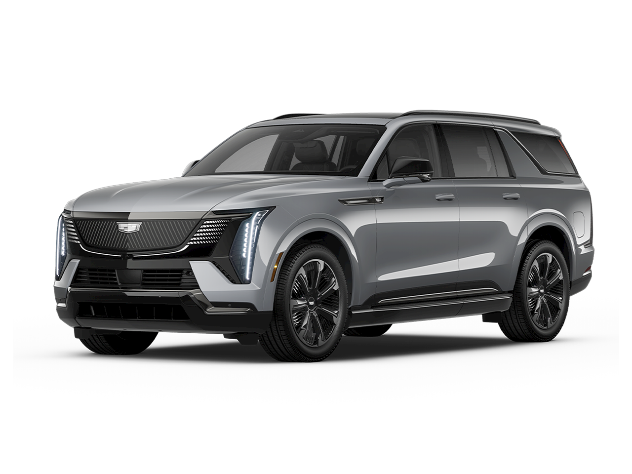 2026 Cadillac Escalade IQL