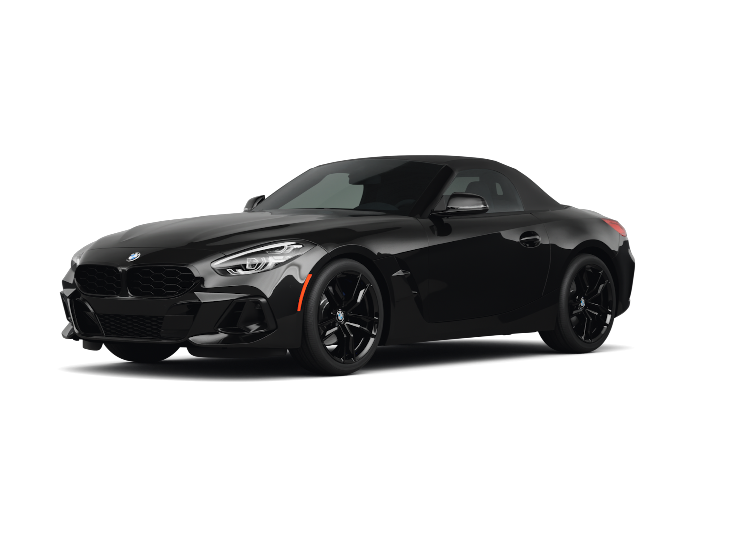 2026 BMW Z4