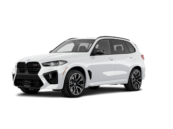 2026 BMW X5 M