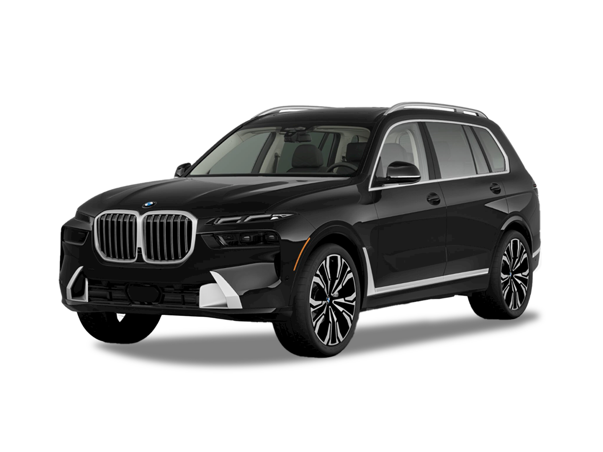2026 BMW X7