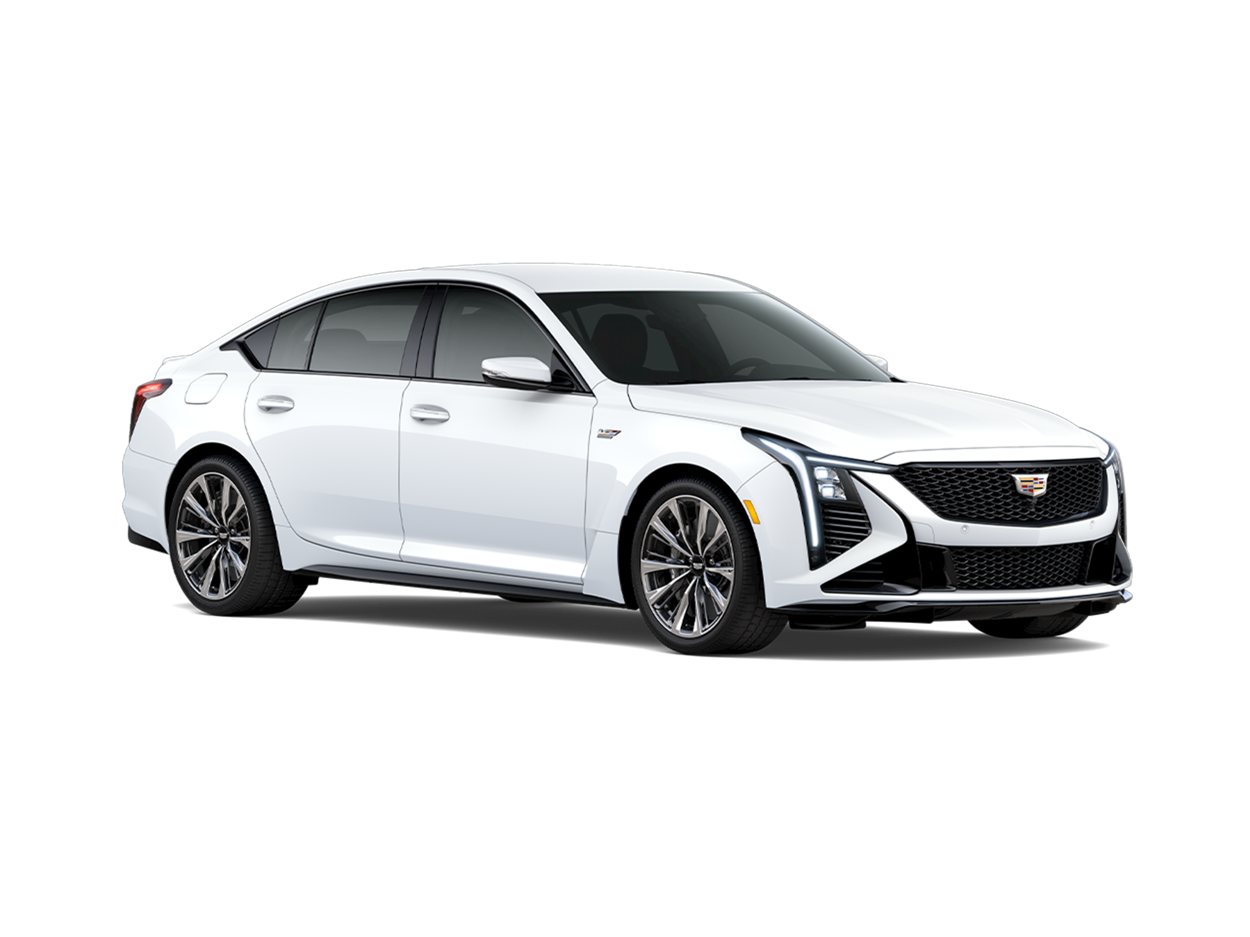 2026 Cadillac CT5