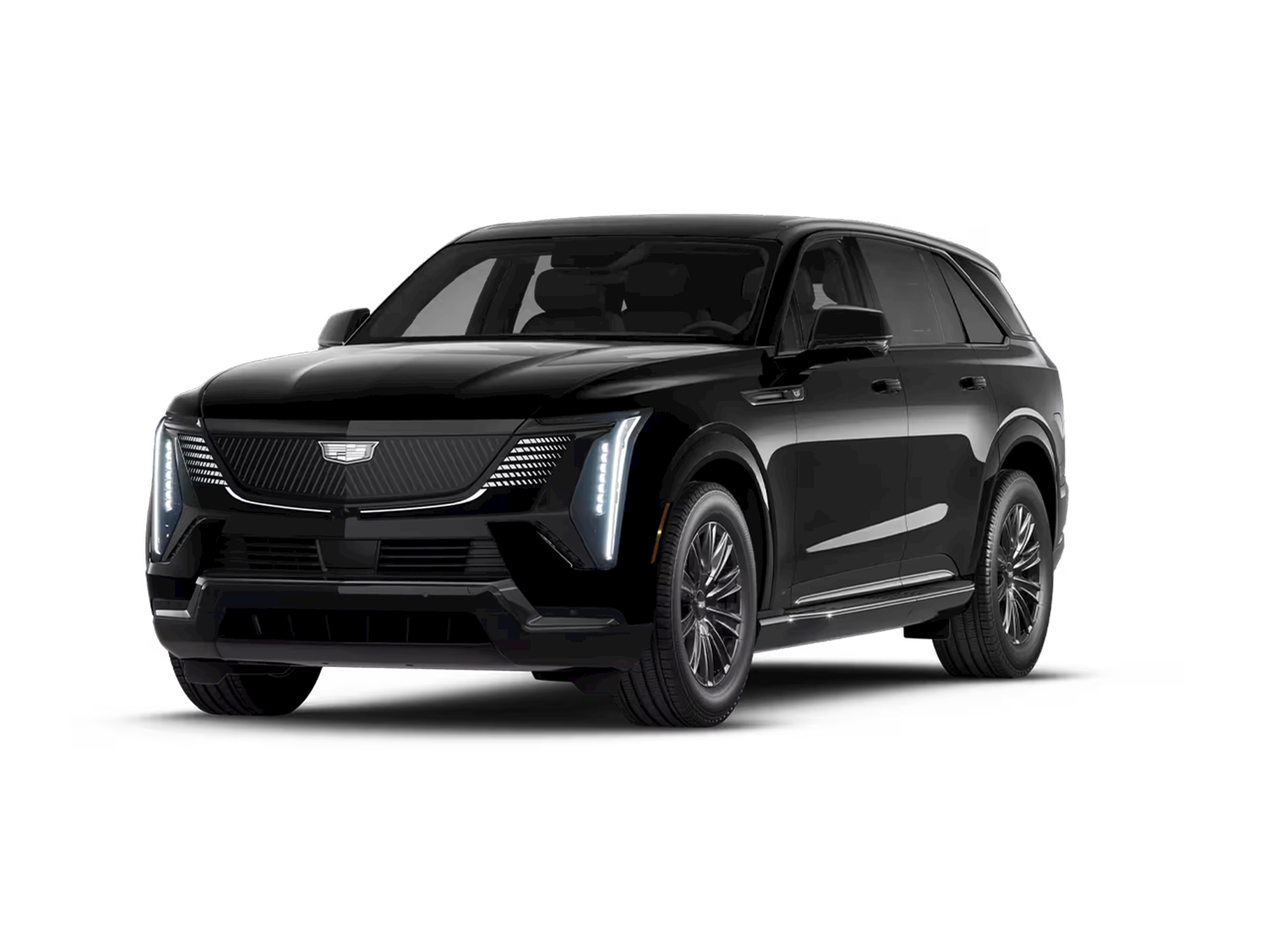 2026 Cadillac Escalade IQ