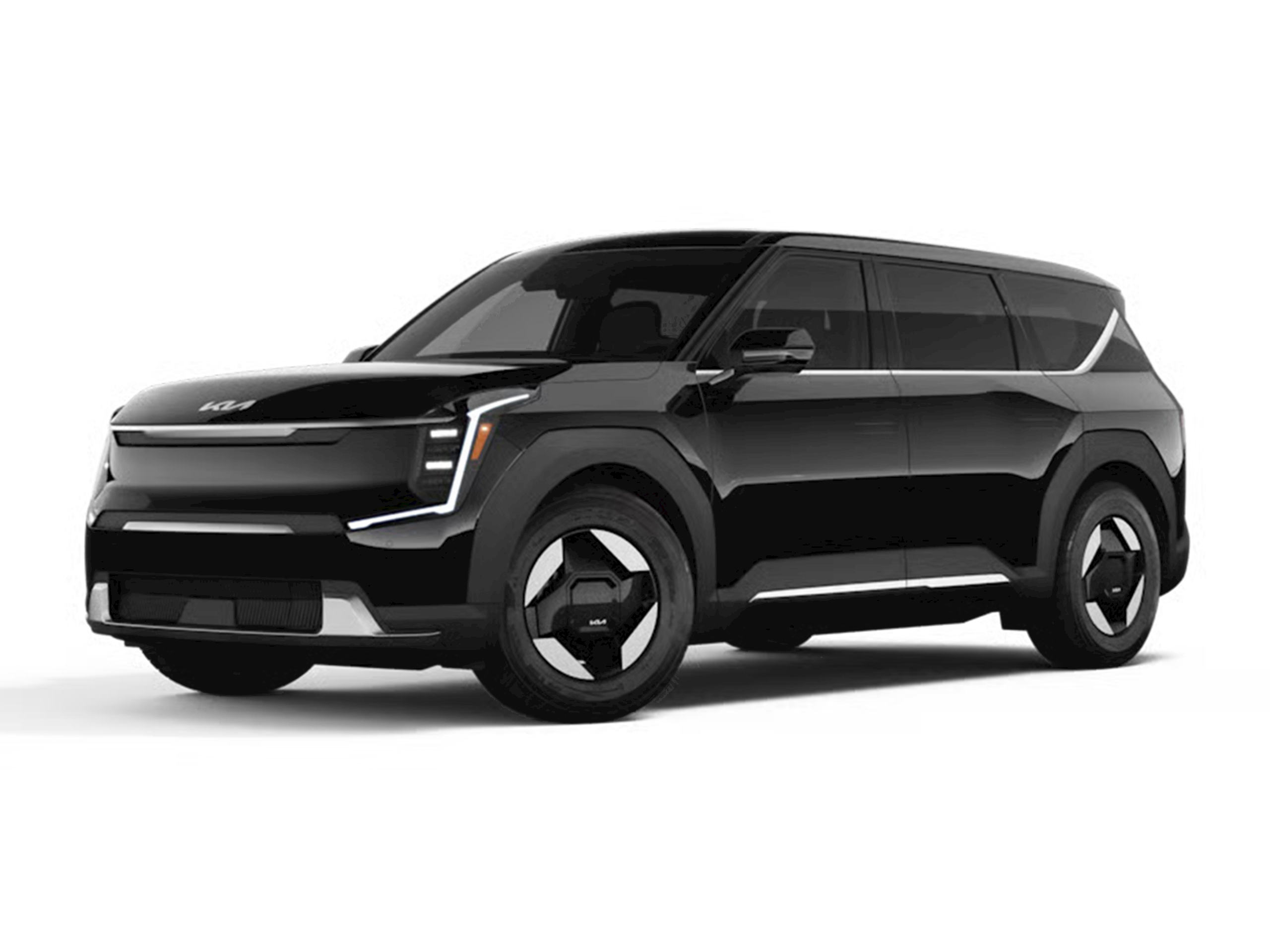 2026 Kia EV9 Light Long Range