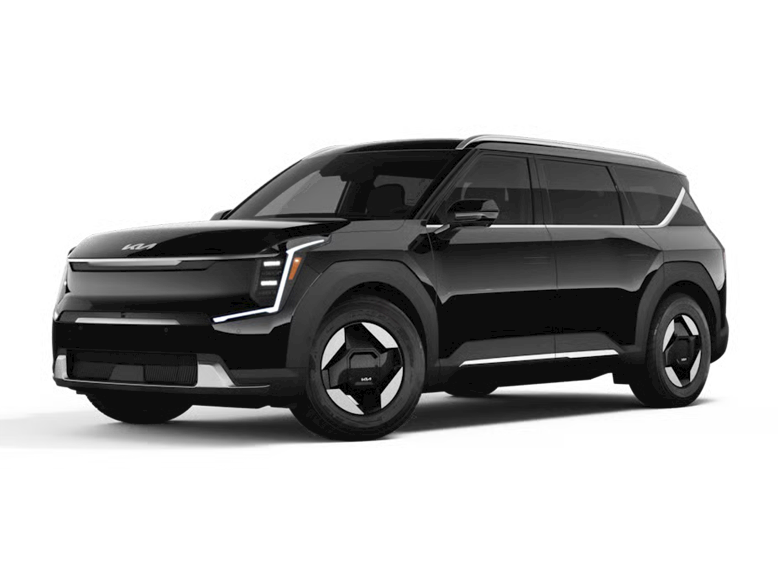 2026 Kia EV9 Wind
