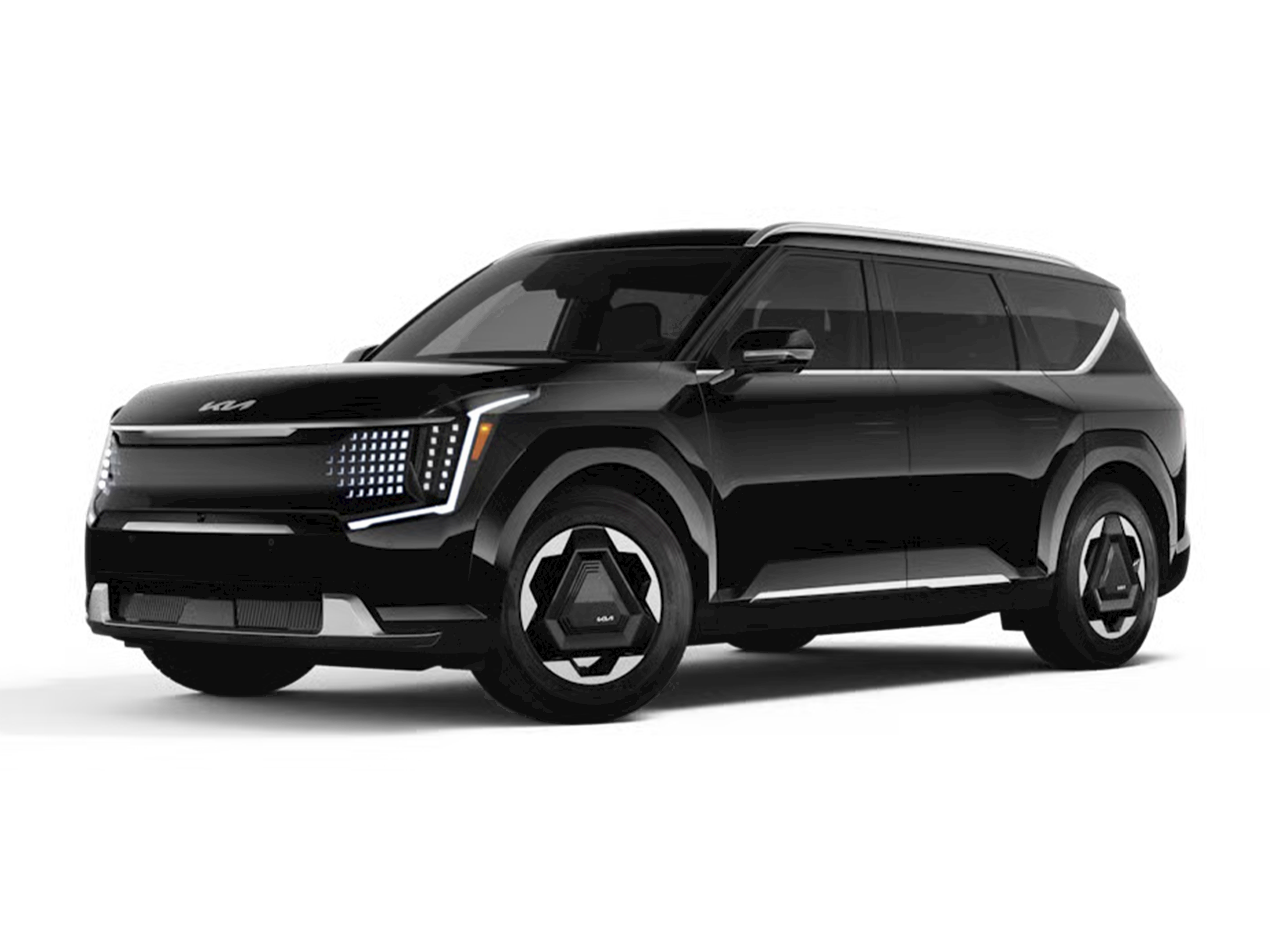 2026 Kia EV9