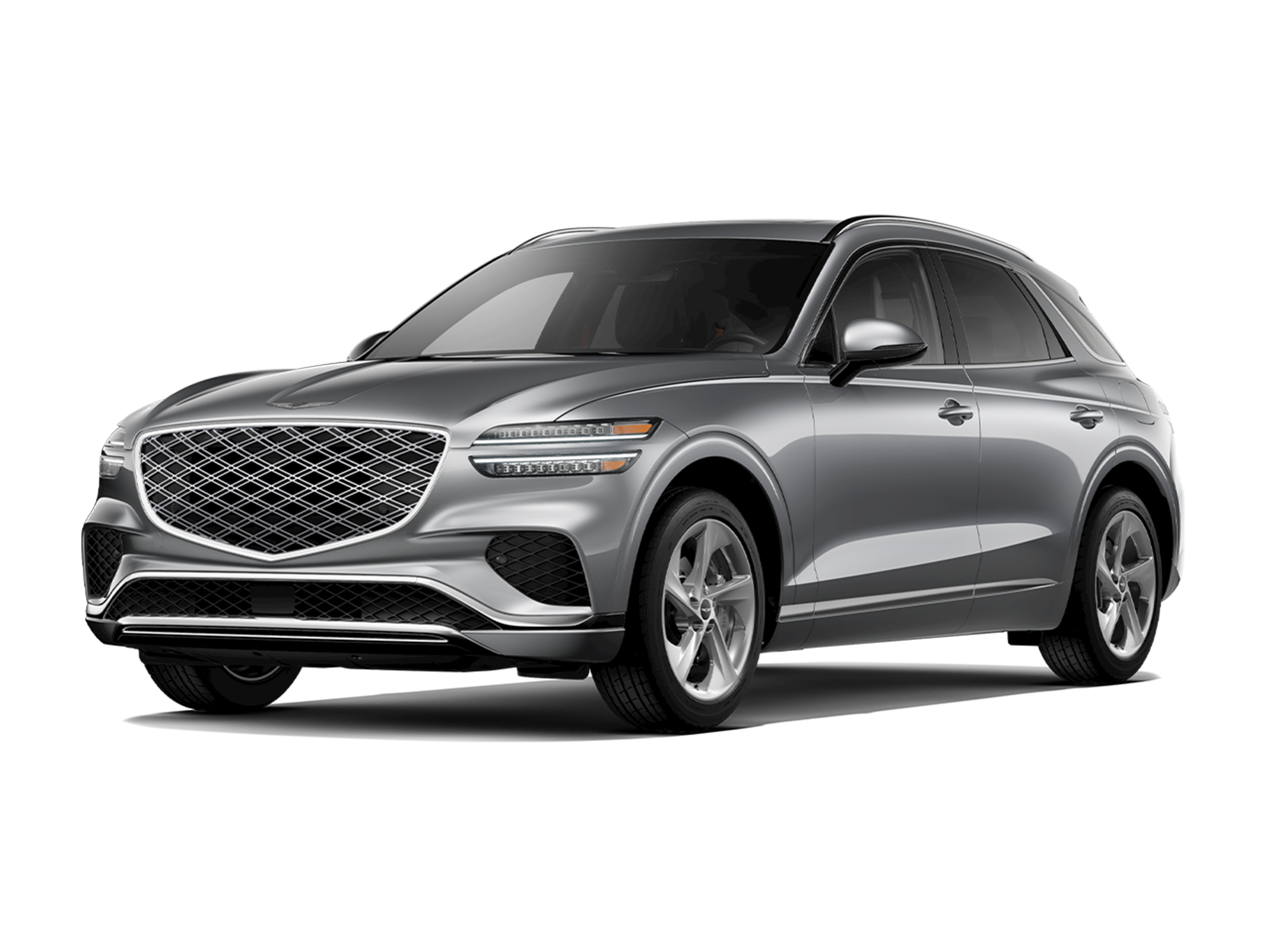 2026 GENESIS GV70