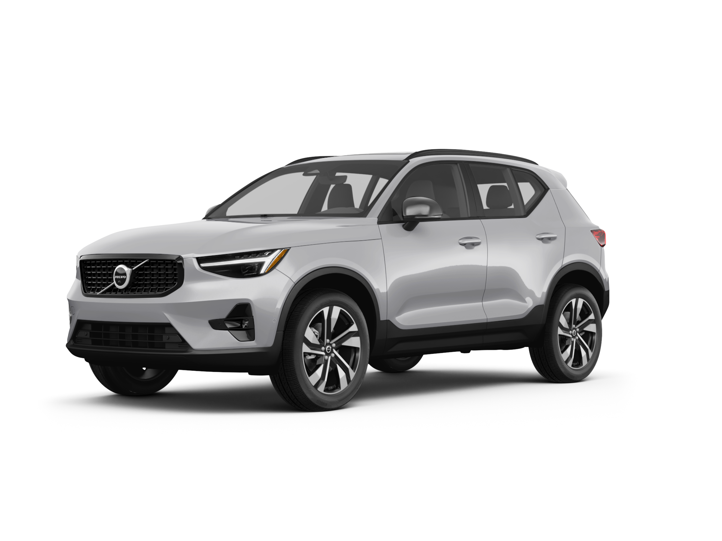 2026 Volvo XC40