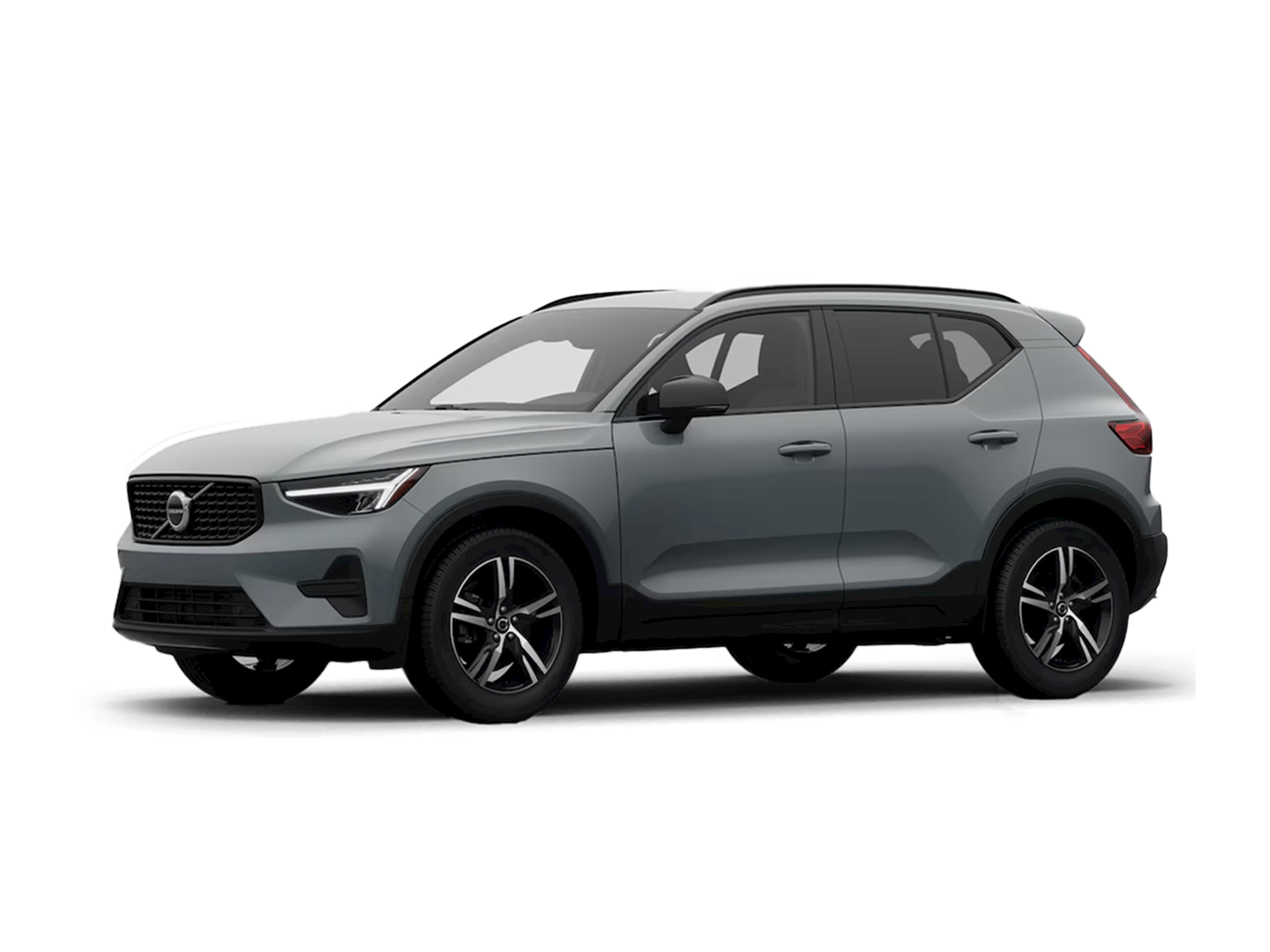 2026 Volvo XC40 Core