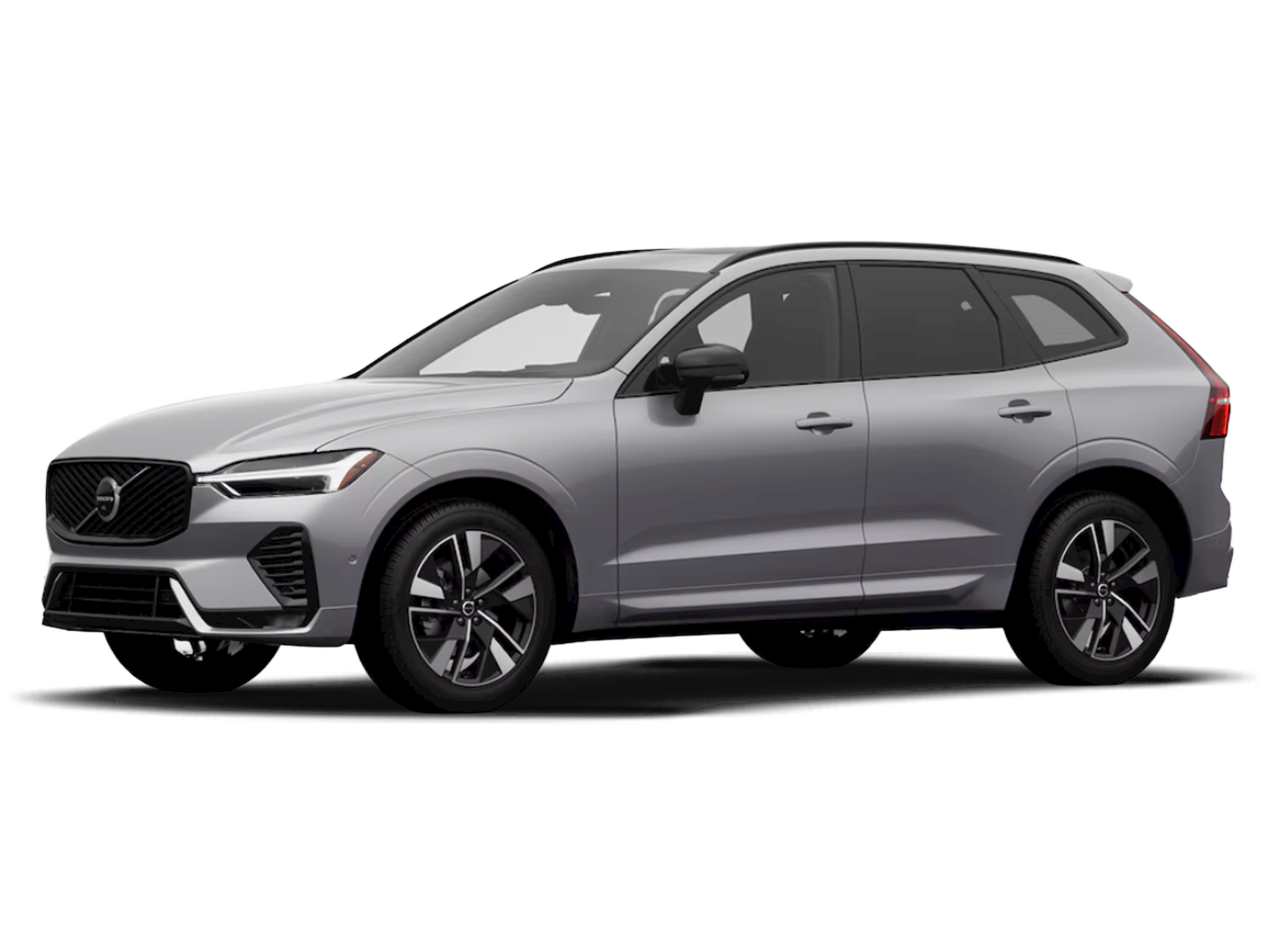 2026 Volvo XC60