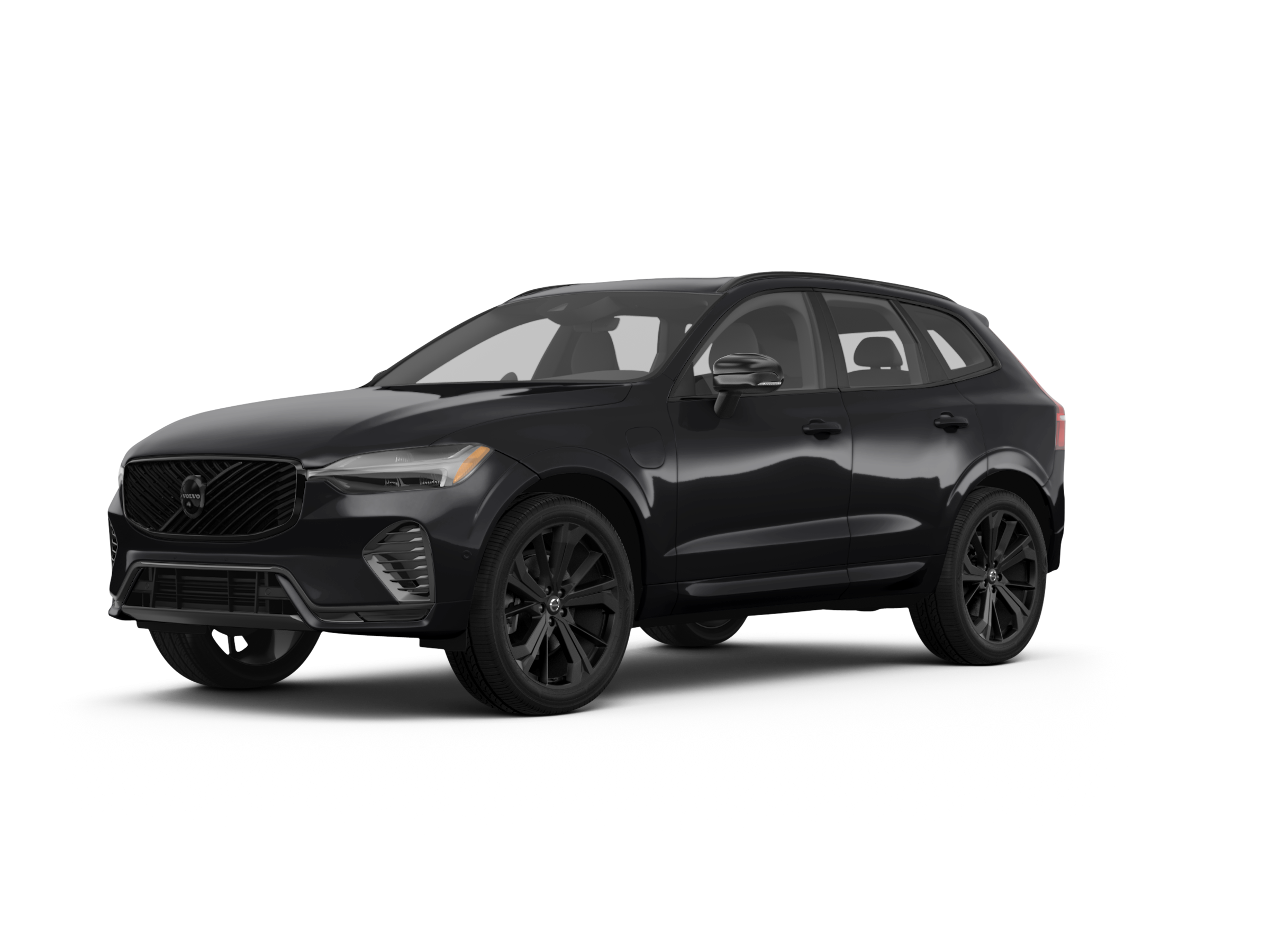 2026 Volvo XC60