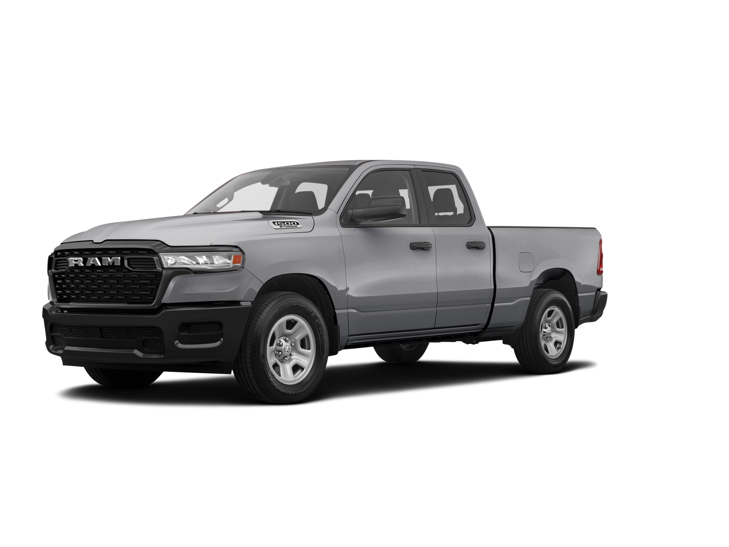 2026 RAM 1500 Pickup
