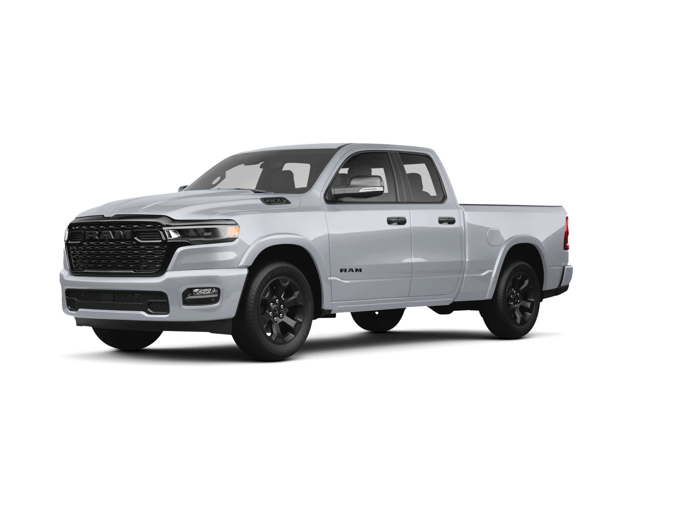 2026 RAM 1500 Pickup Big Horn/Lone Star