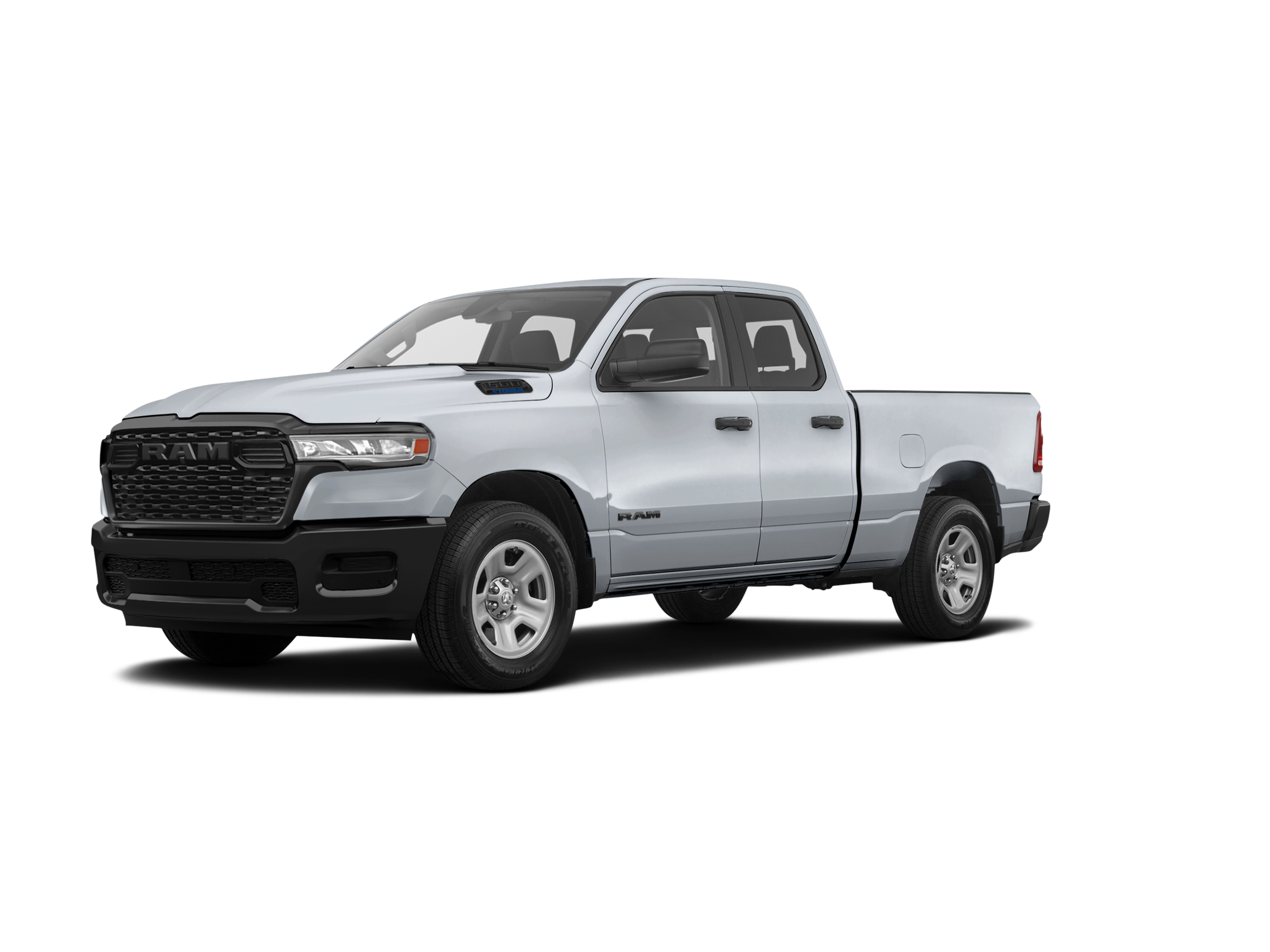 2026 RAM 1500 Pickup