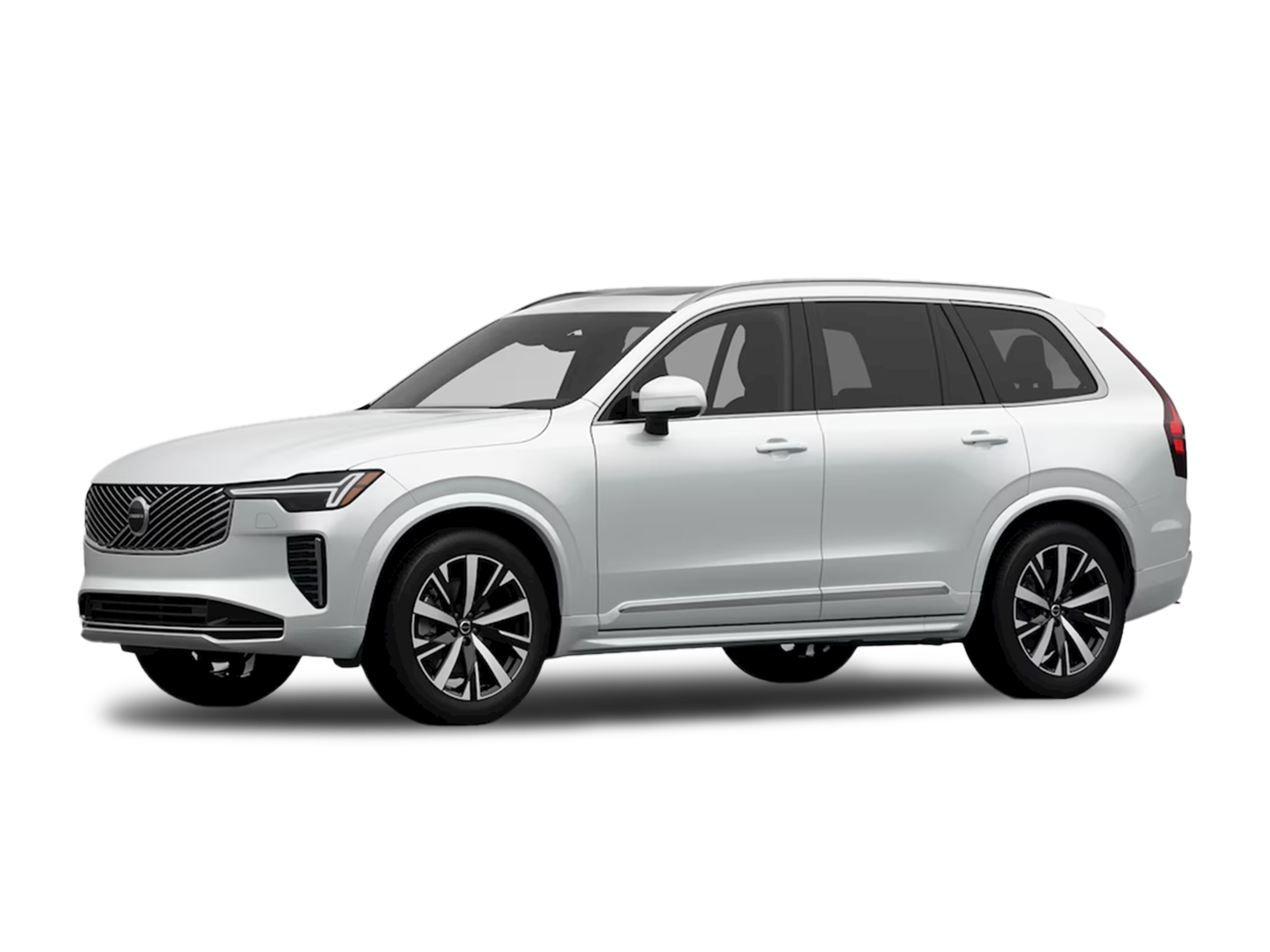 2026 Volvo XC90