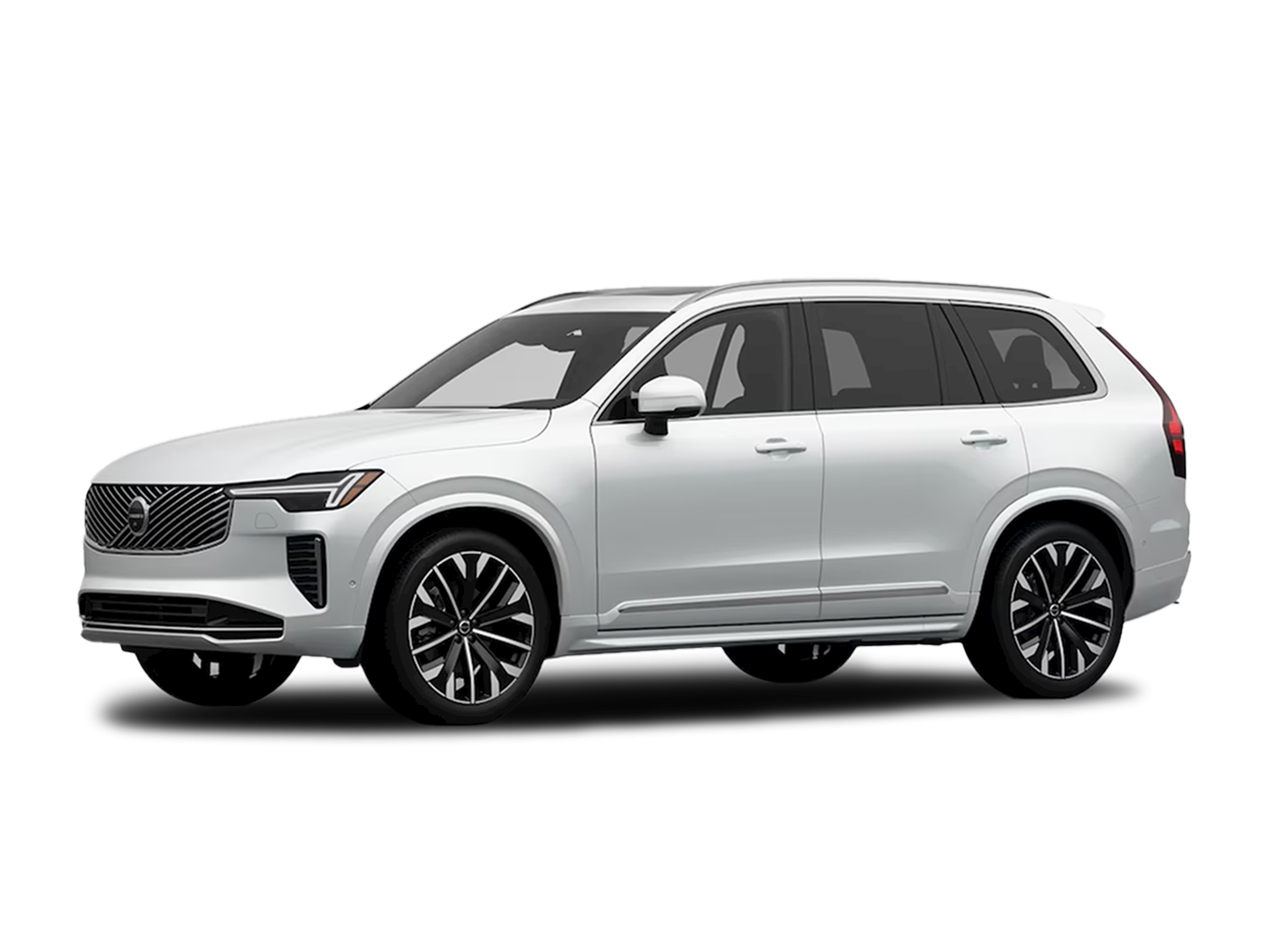 2026 Volvo XC90