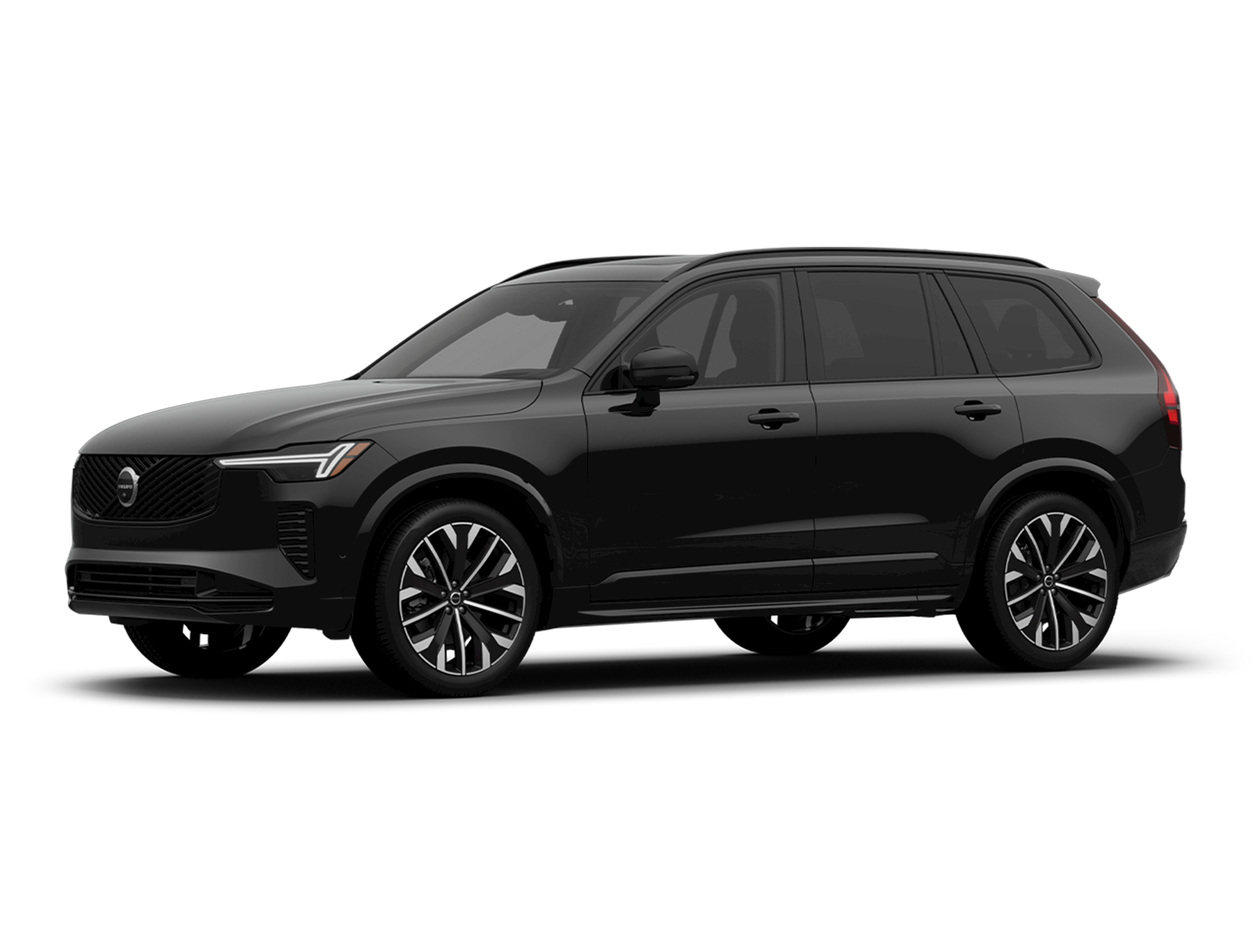 2026 Volvo XC90