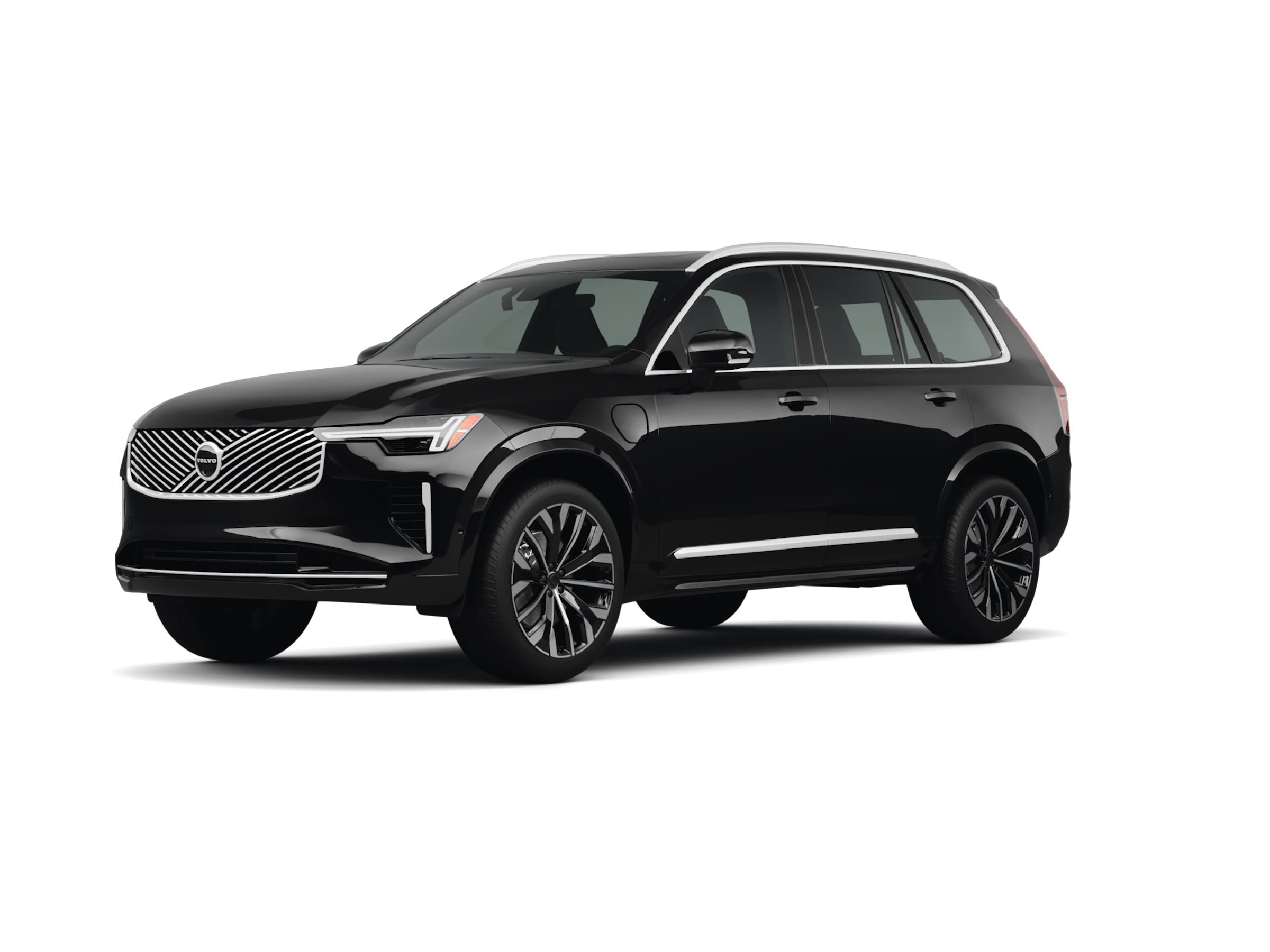 2026 Volvo XC90