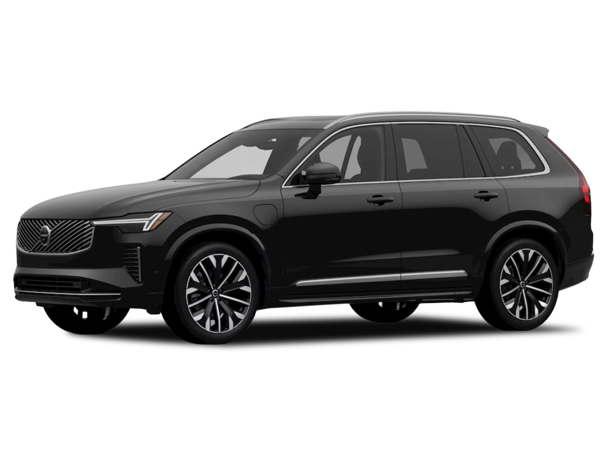 2026 Volvo XC90 Ultra